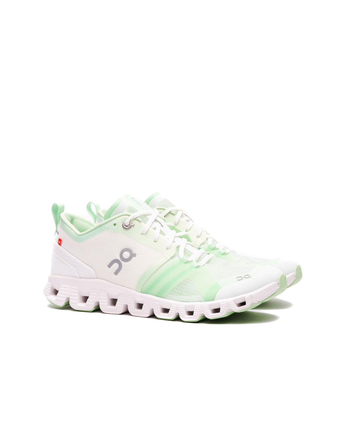 ON Running Cloud x Shift - Image 3