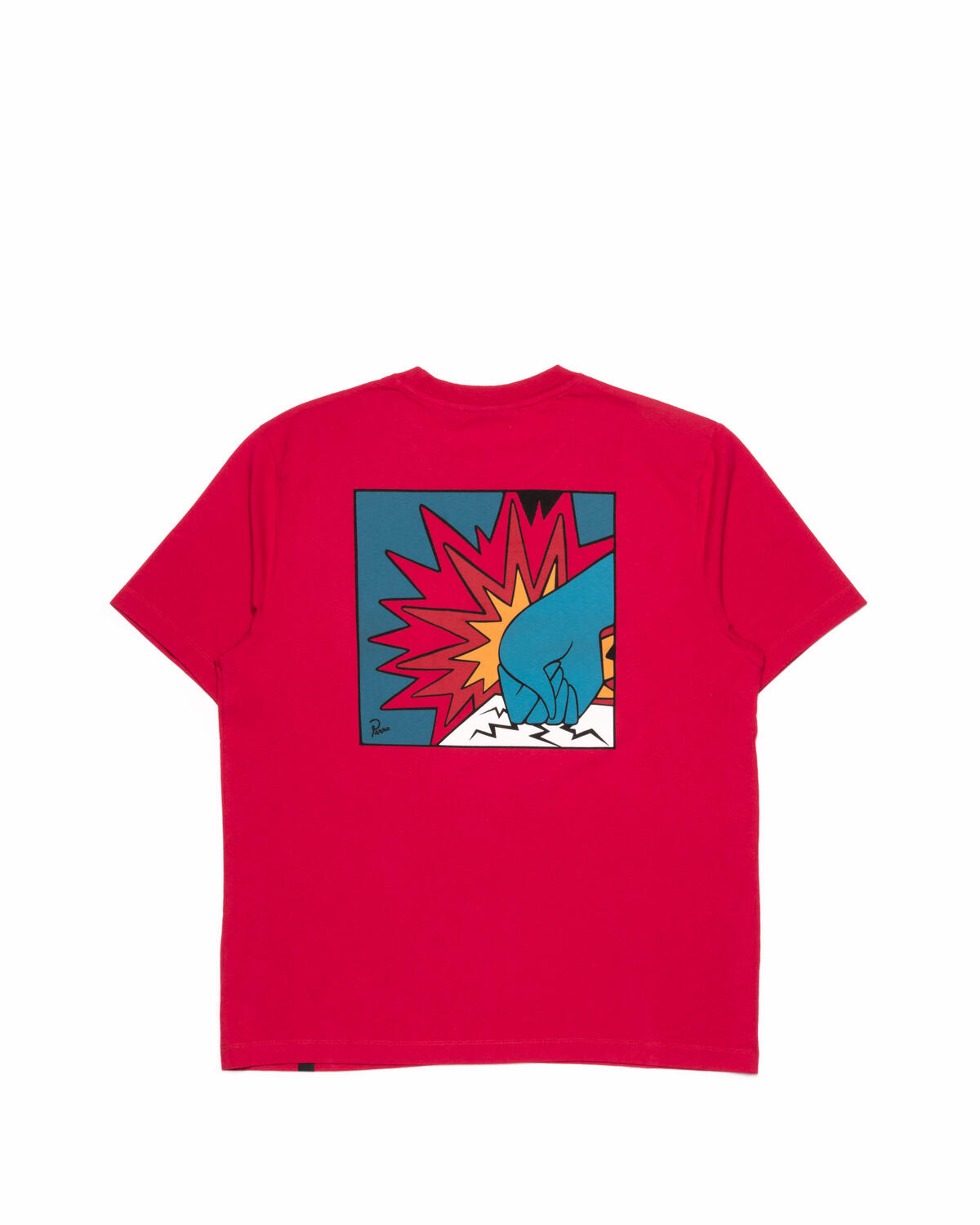by Parra angry t-shirt - Image 3