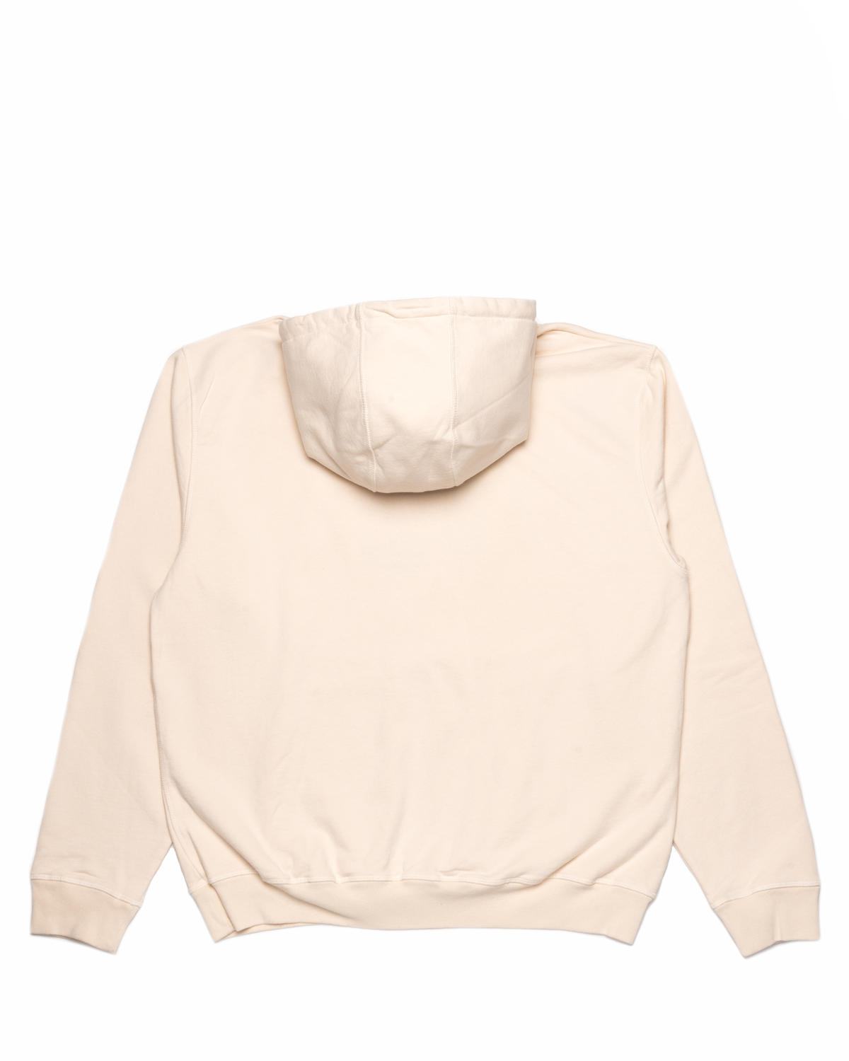 by Parra Abstract Shapes Hooded Sweatshirt - Image 3