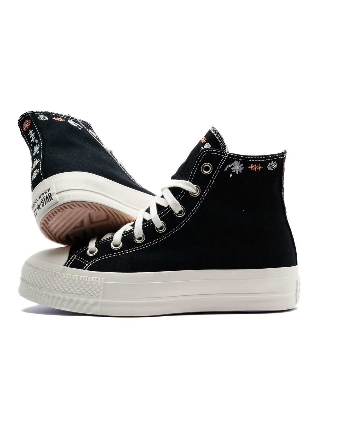 Converse Chuck Taylor All Star Lift High - Image 5