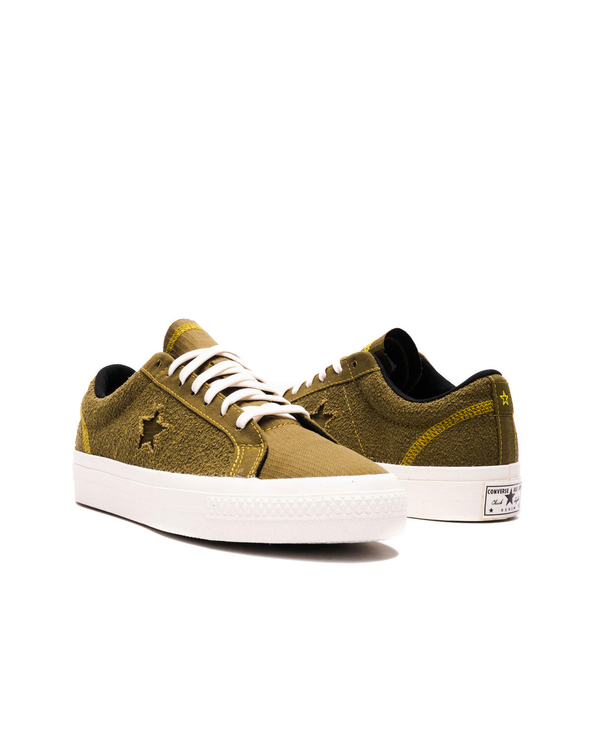 Converse Renew ONE STAR OX Remix - Image 5