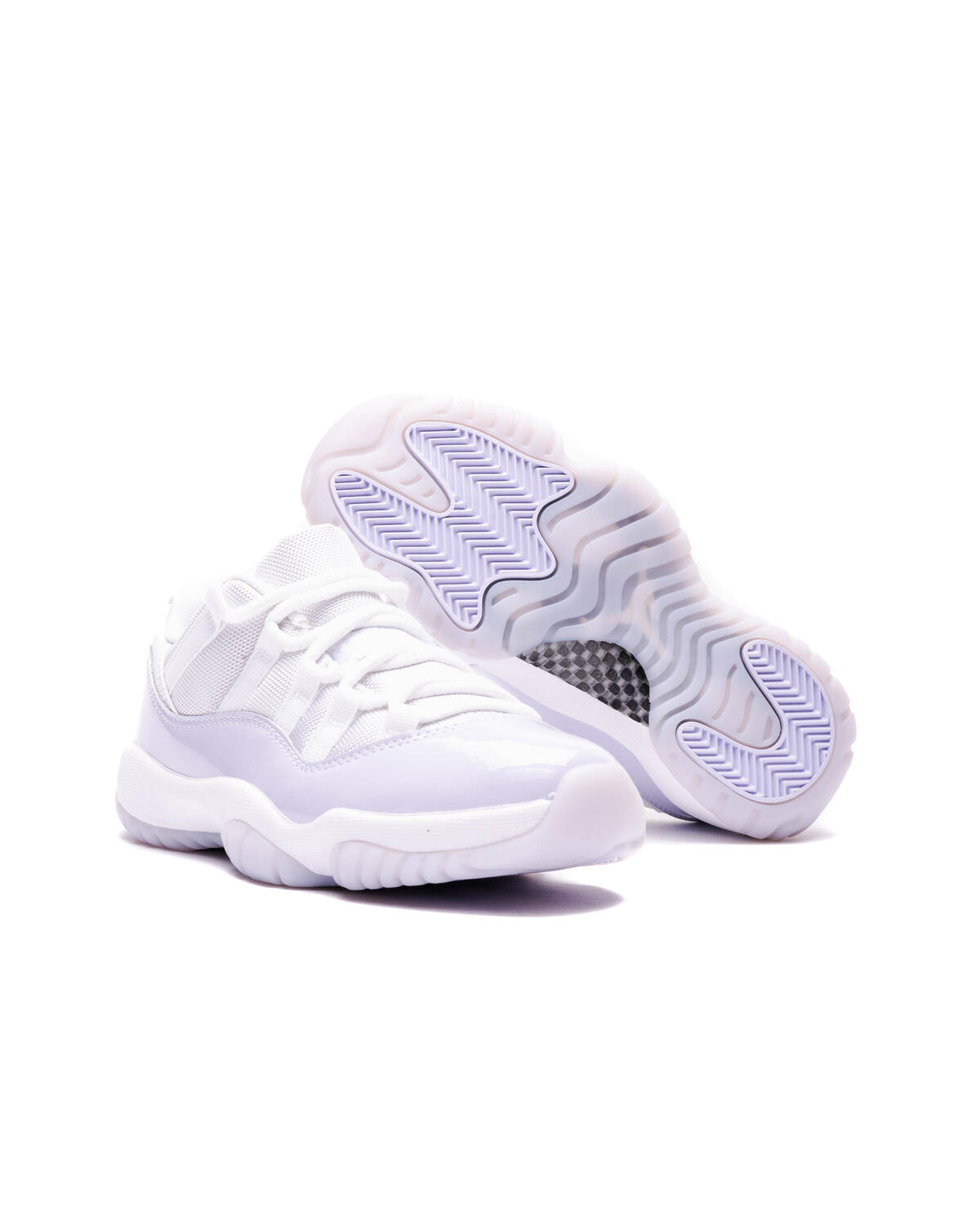 Air Jordan 11 Retro Low ‘Pure Violet’ (Women's) - Image 29