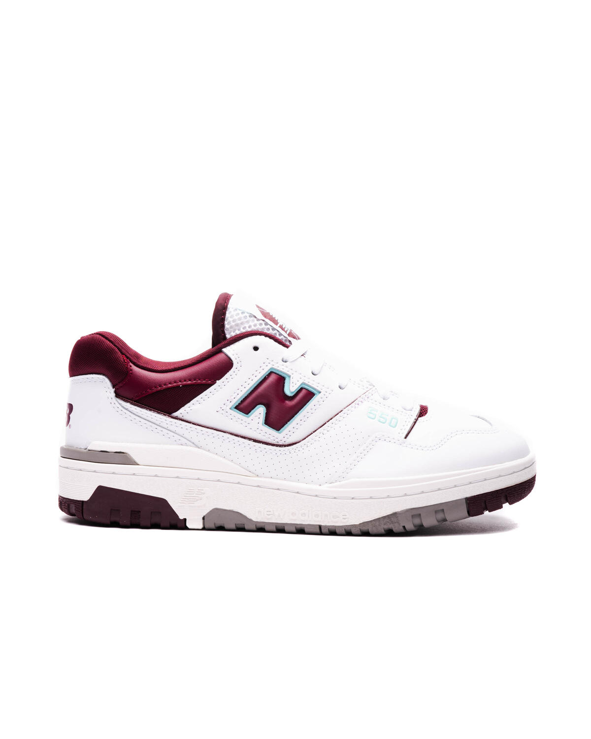 New Balance BB 550 WBG - Image 2
