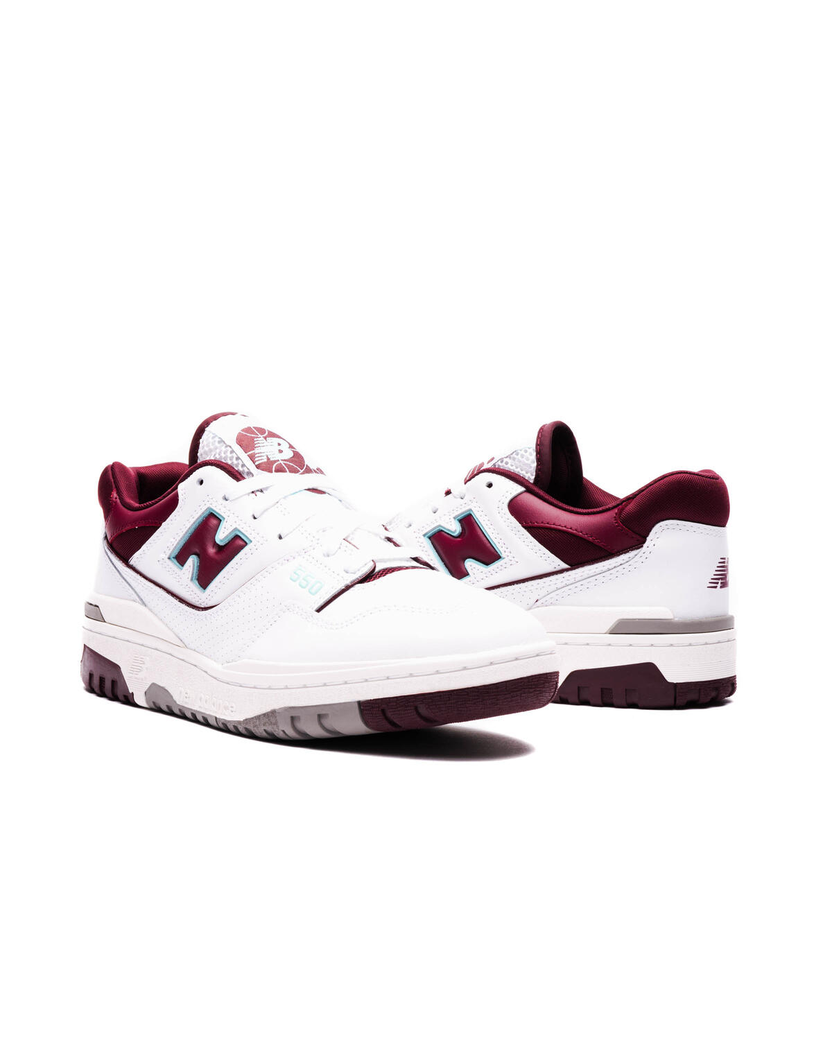 New Balance BB 550 WBG - Image 5