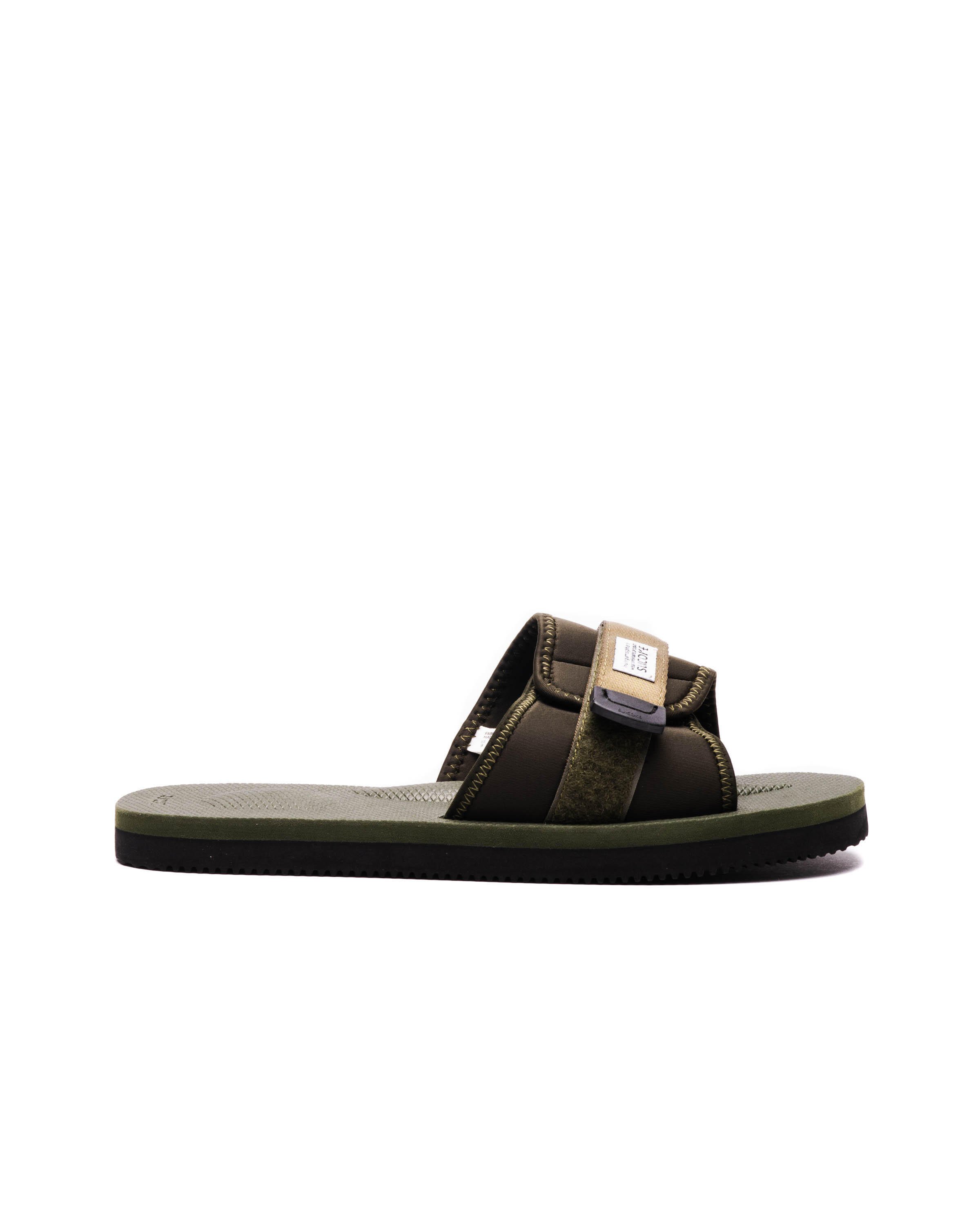 Suicoke PADRI