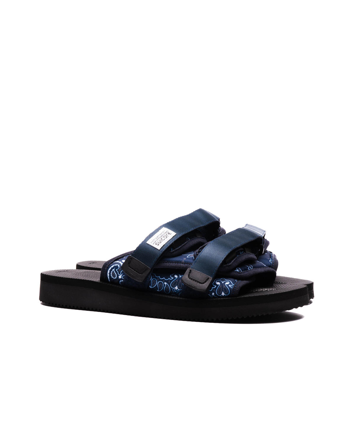 Suicoke MOTO Cab PT02 - Image 3