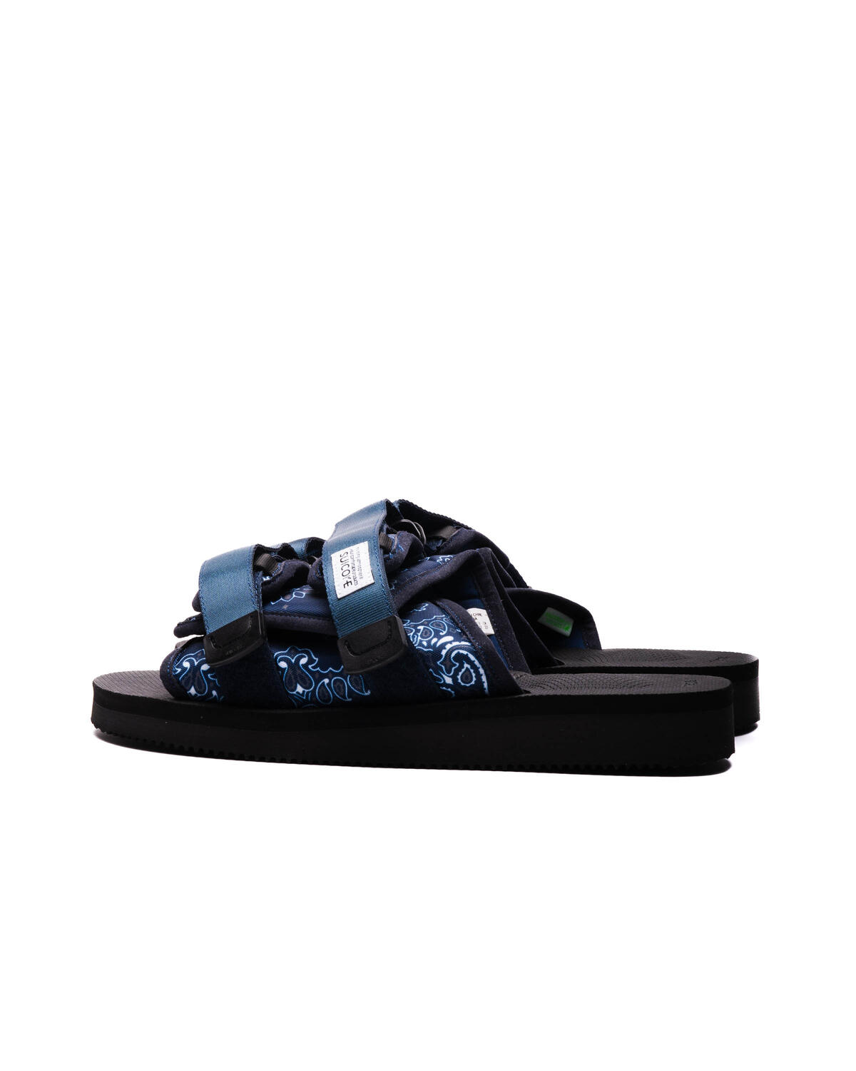 Suicoke MOTO Cab PT02 - Image 4