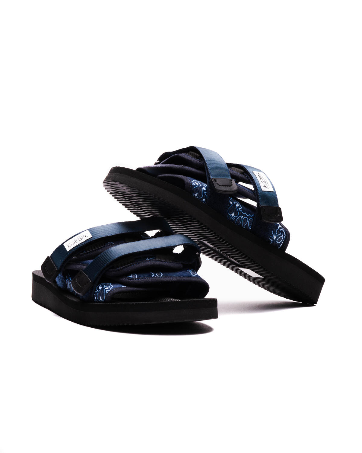 Suicoke MOTO Cab PT02 - Image 5