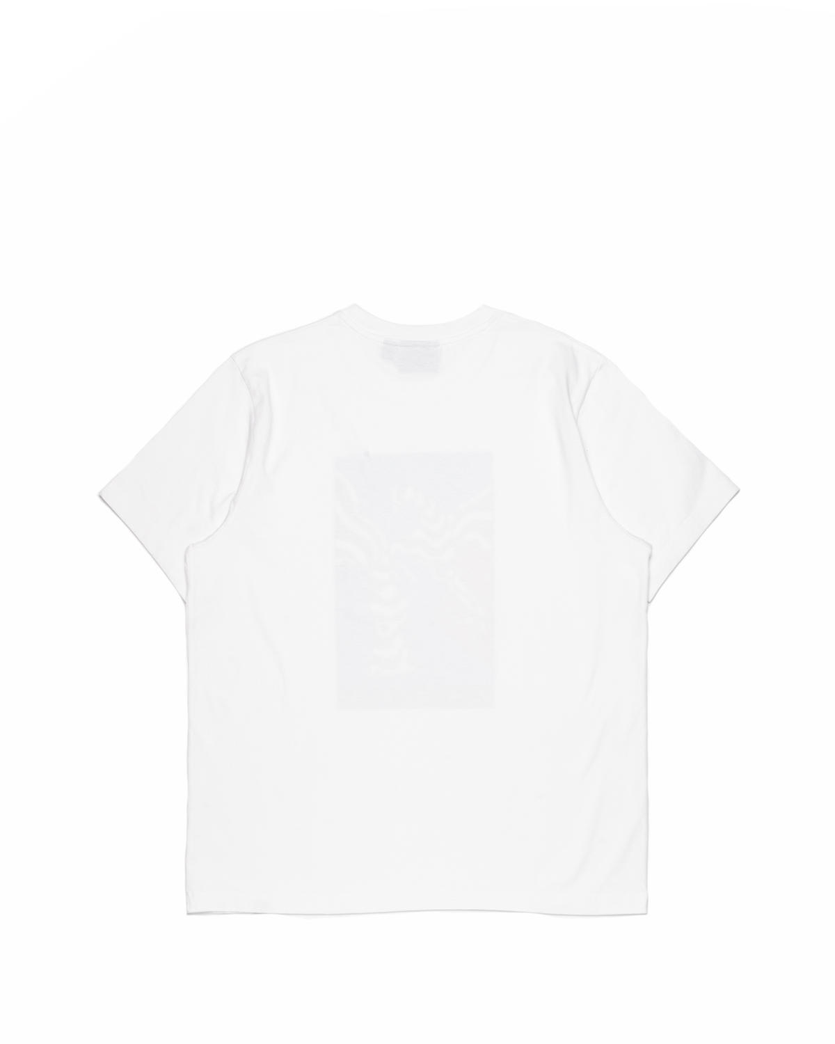 by Parra Bird in Hand T-Shirt - Image 3