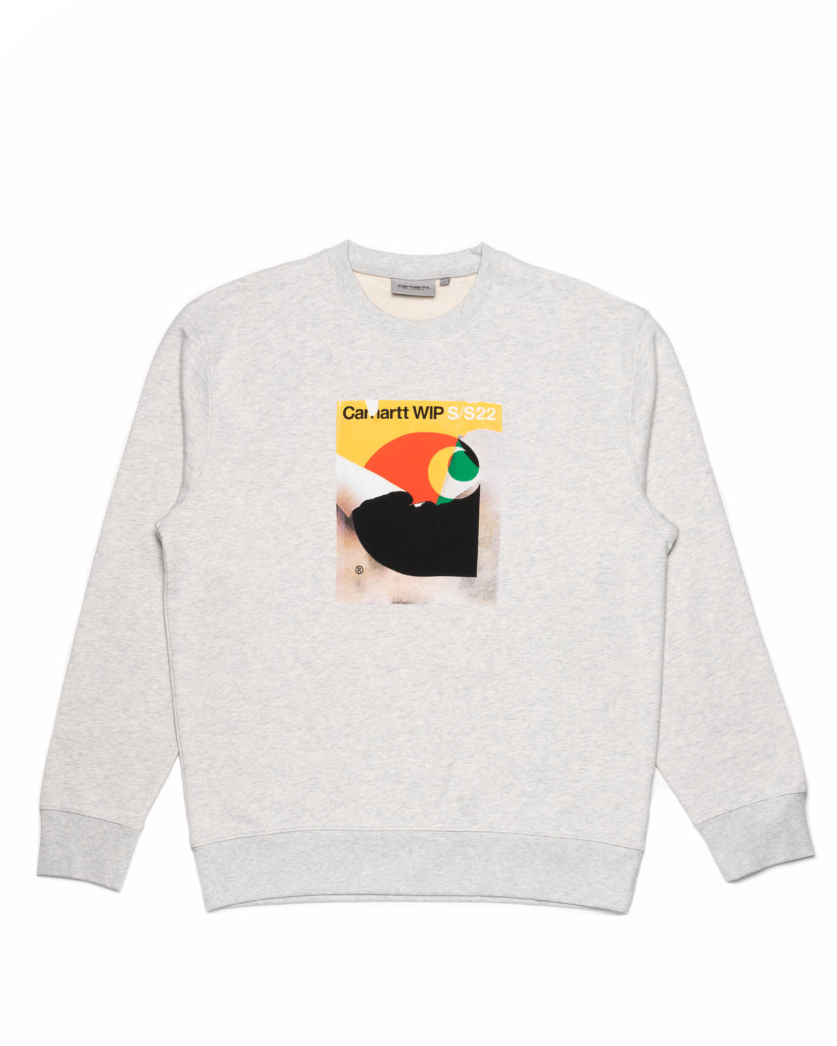 Carhartt WIP Bookcover Sweater - Image 2