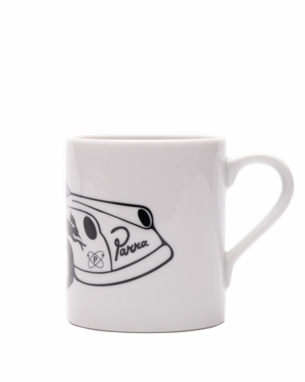 by Parra racing team mug - Image 4