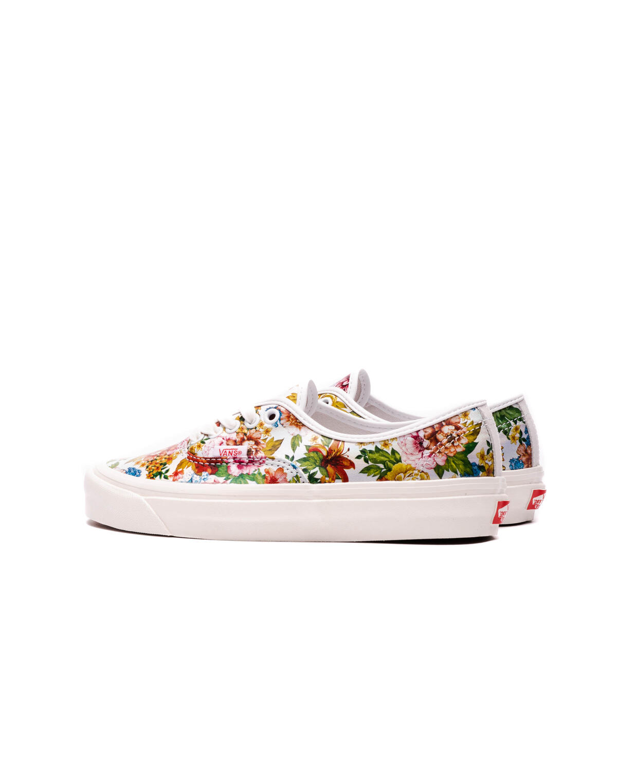 Vans Authentic 44 DX - Image 4