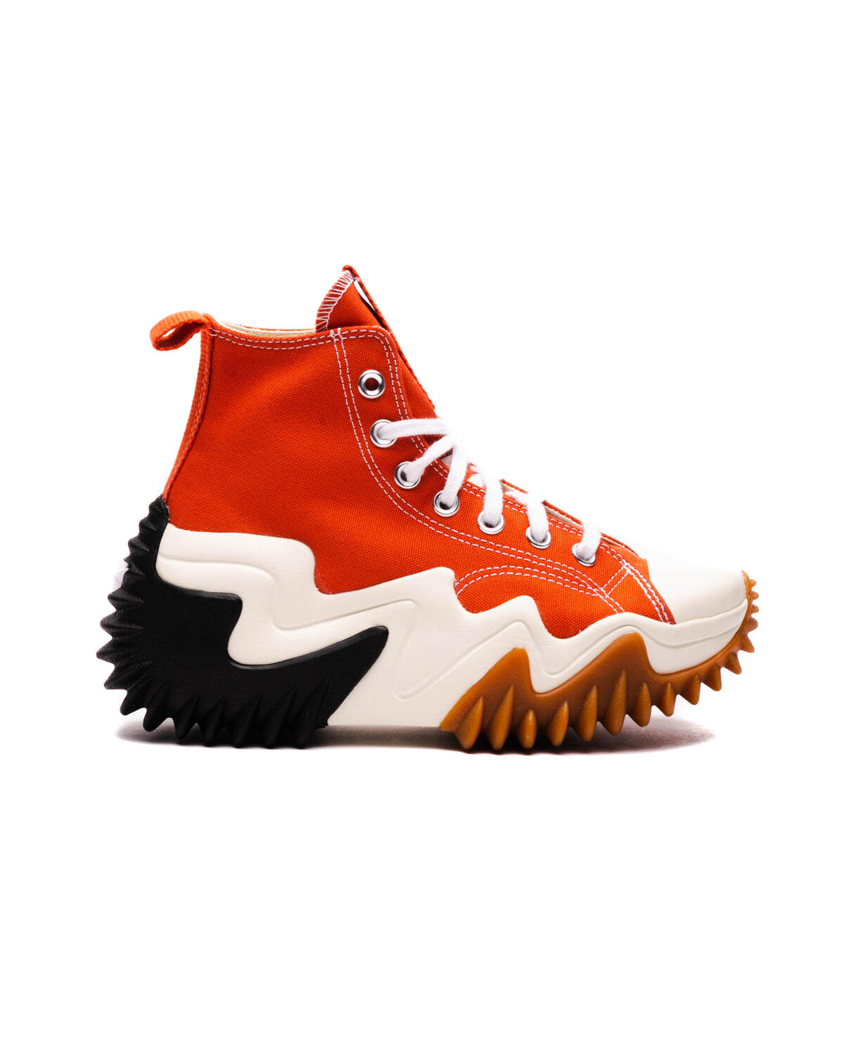 Converse Run Star Motion Hi 'Mantra Orange' (Women's) - Image 2
