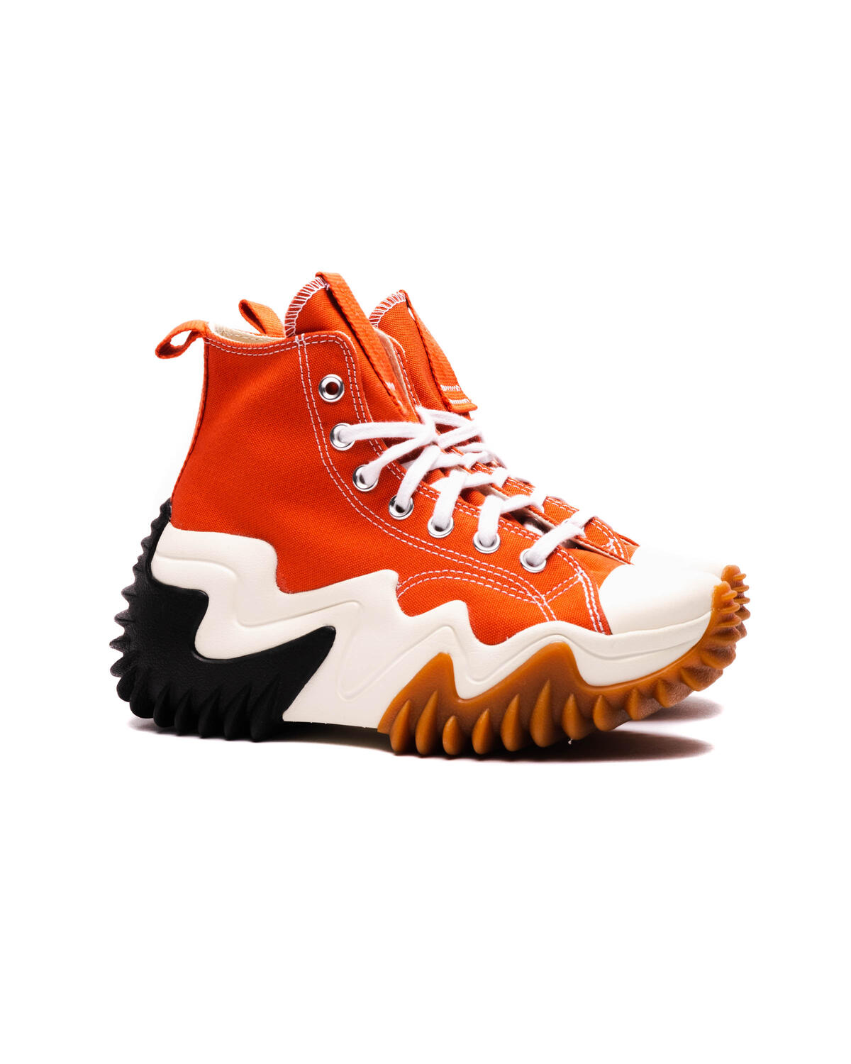 Converse Run Star Motion Hi 'Mantra Orange' (Women's) - Image 3
