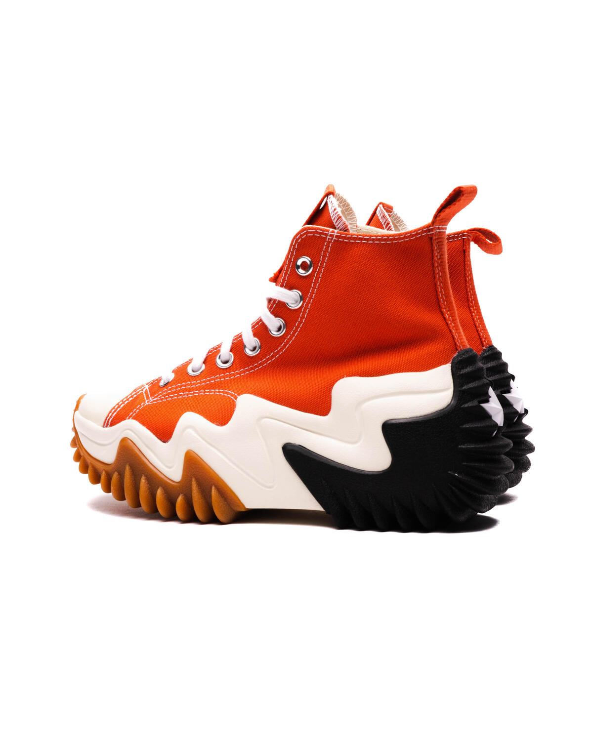 Converse Run Star Motion Hi 'Mantra Orange' (Women's) - Image 4
