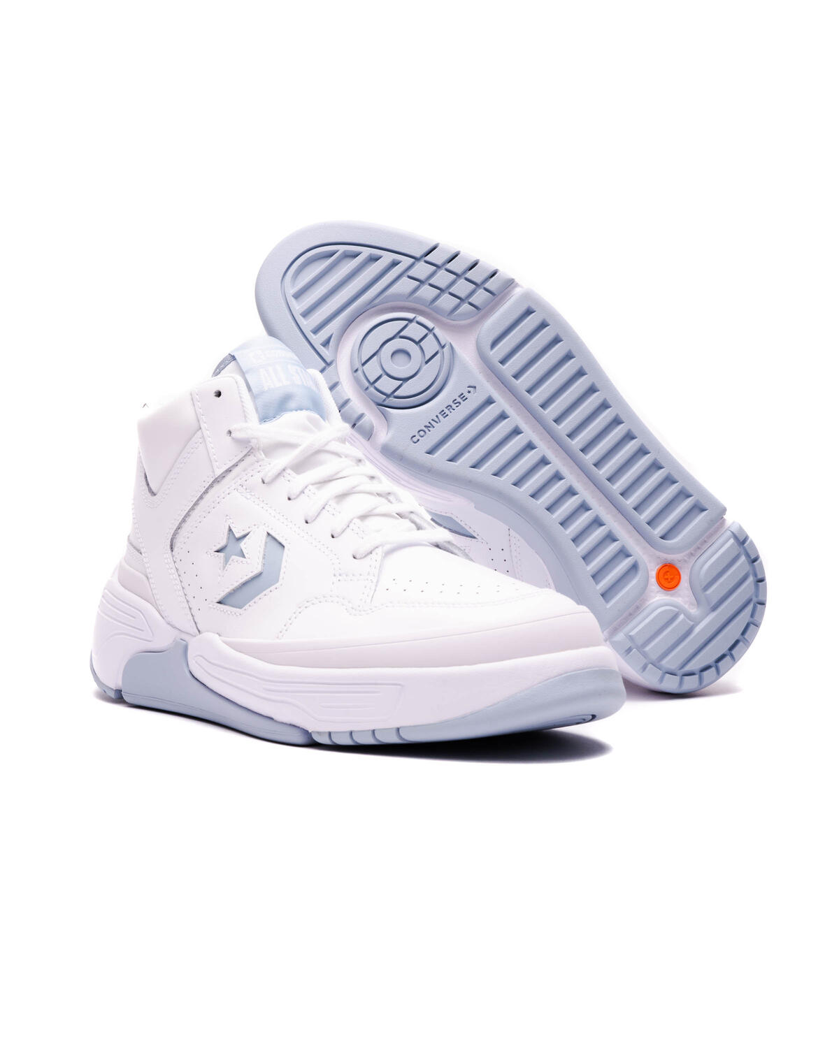 Converse Weapon CX Mid - Image 5