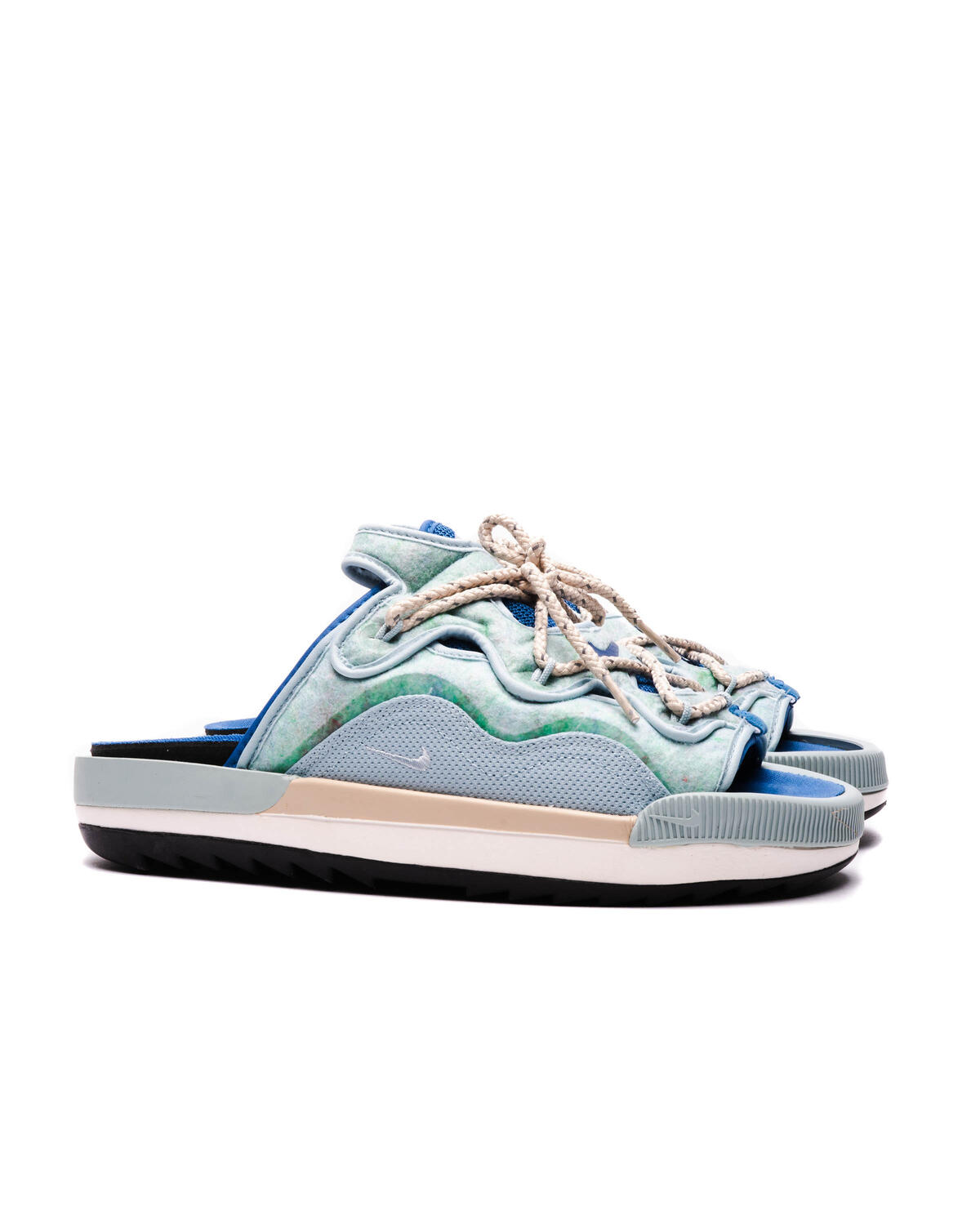 Nike Offline 2.0 'Ocean Cube' - Image 3
