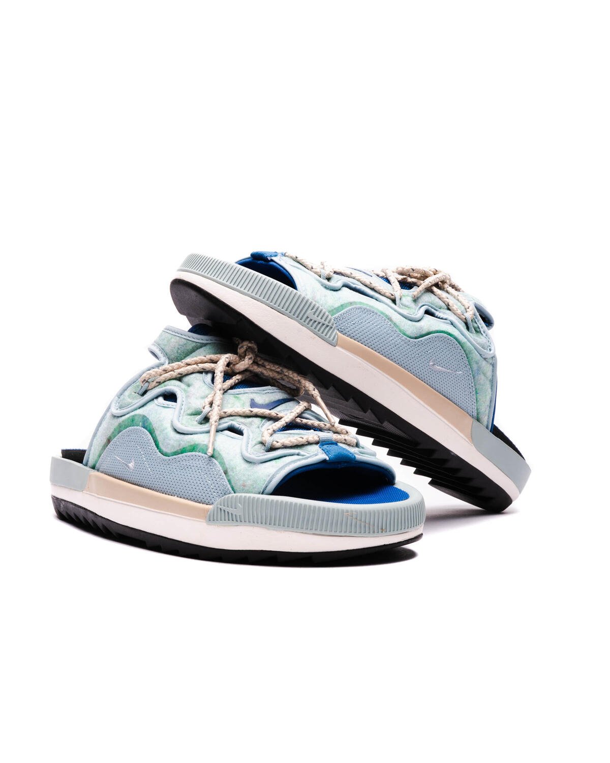 Nike Offline 2.0 'Ocean Cube' - Image 5