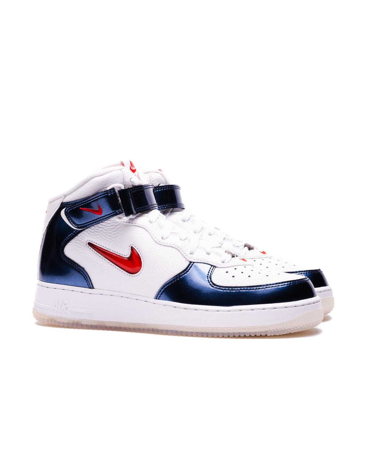 Nike Air Force 1 Mid 'Independence Day' - Image 17