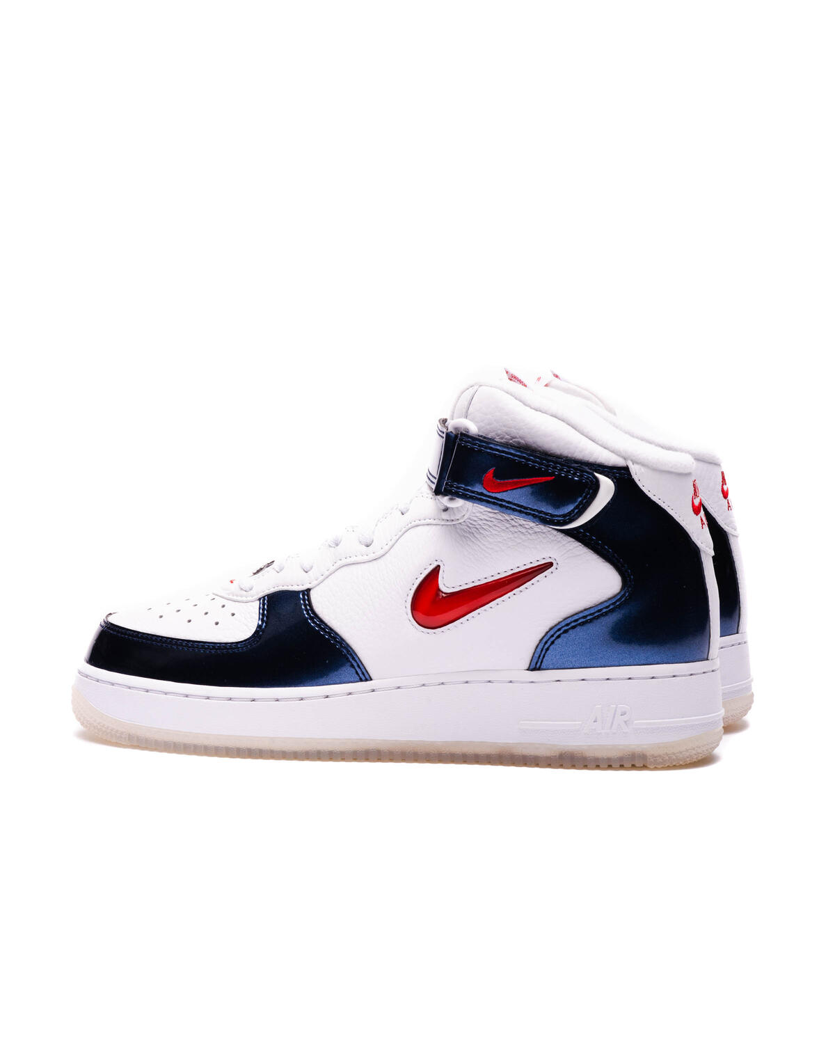 Nike Air Force 1 Mid 'Independence Day' - Image 18
