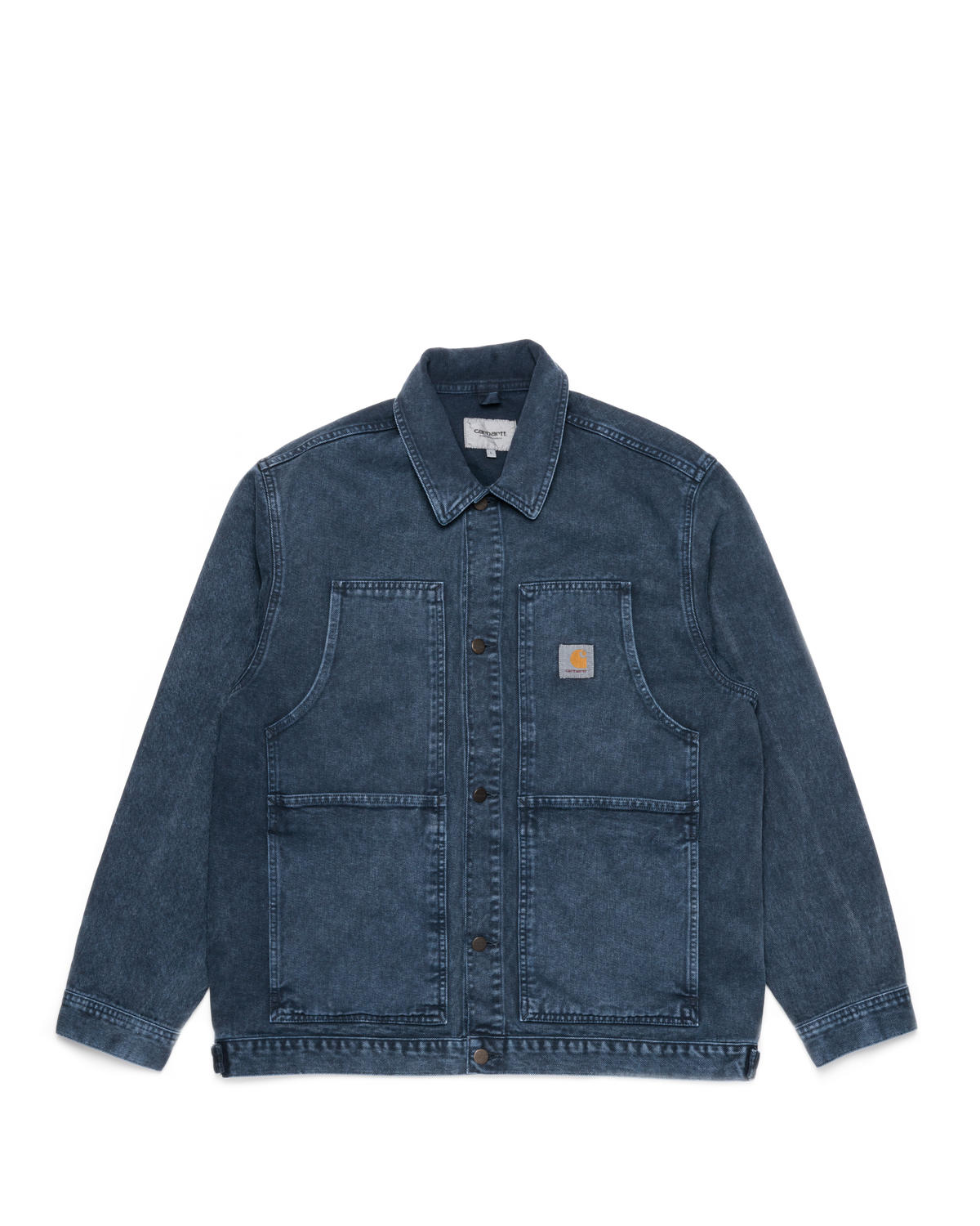 Carhartt WIP Double Front Jacket - Image 6