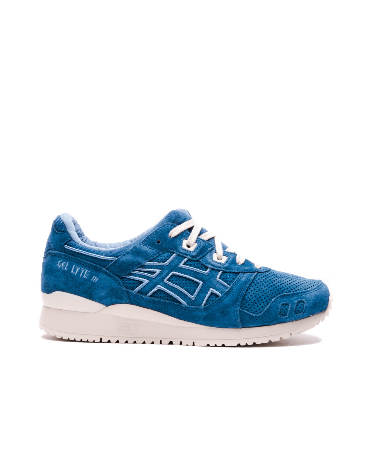 Asics Gel-Lyte III OG 'Light Indigo/Smoke Grey' - Image 2