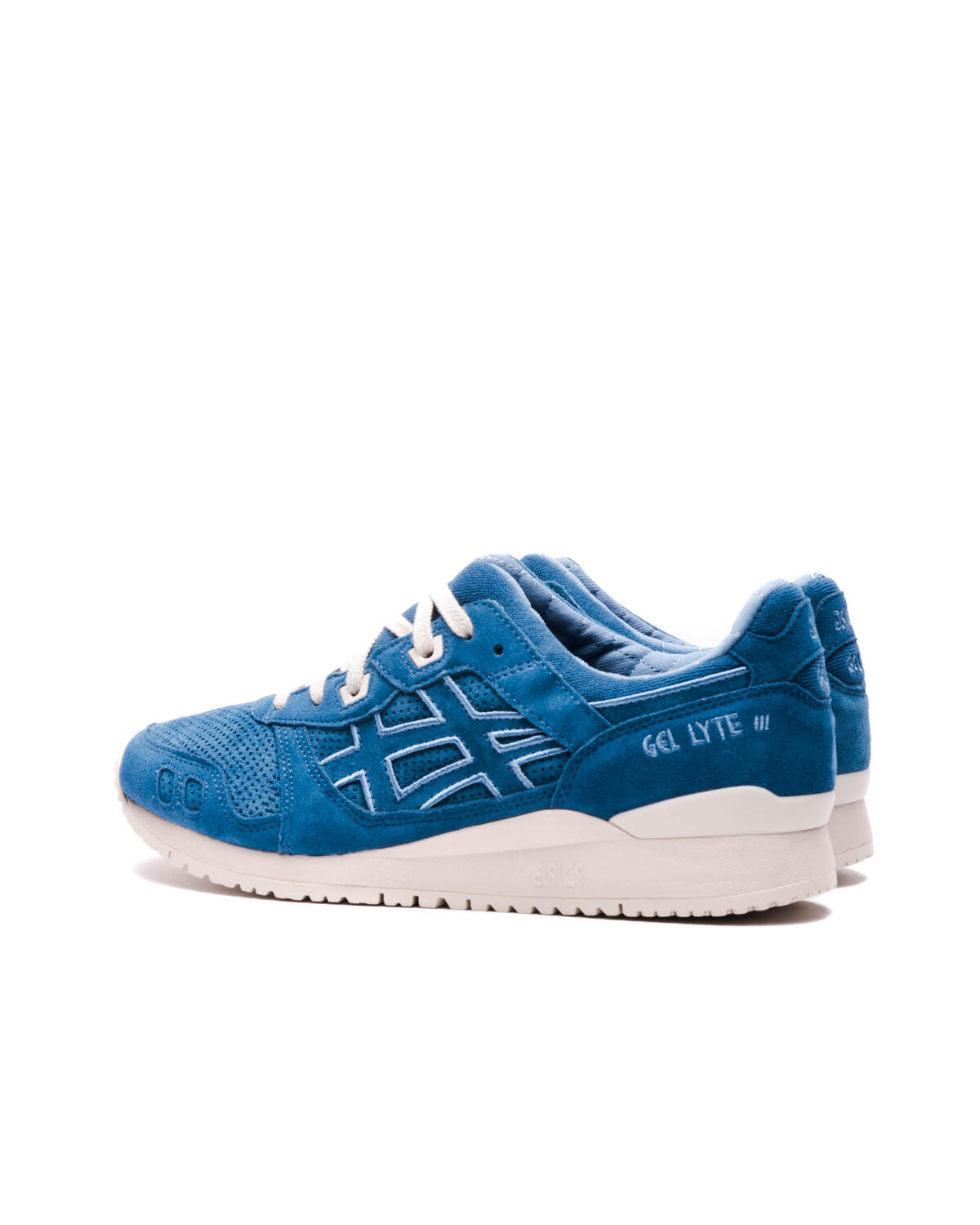 Asics Gel-Lyte III OG 'Light Indigo/Smoke Grey' - Image 4