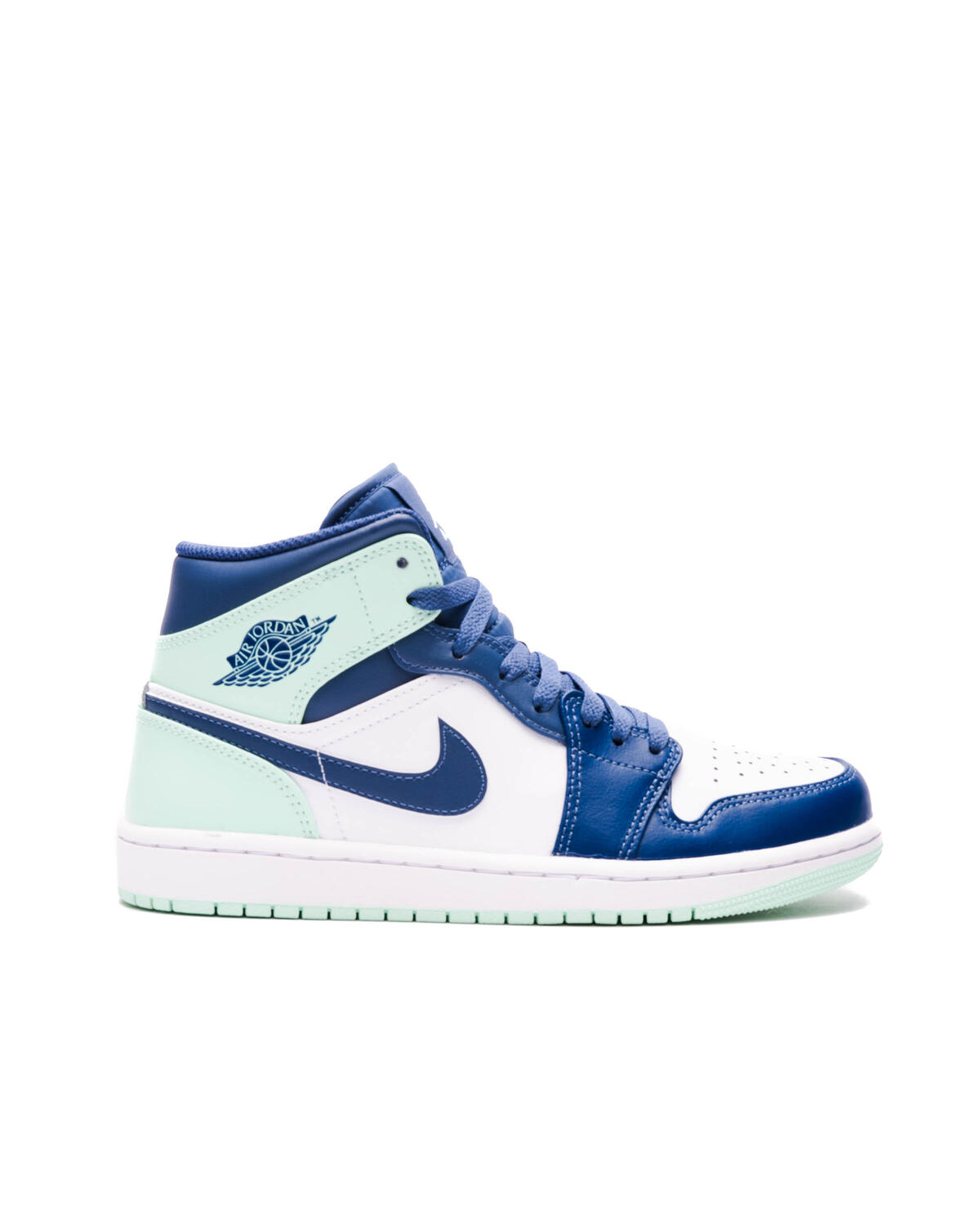 Jordan Air Jordan 1 Mid - Image 2