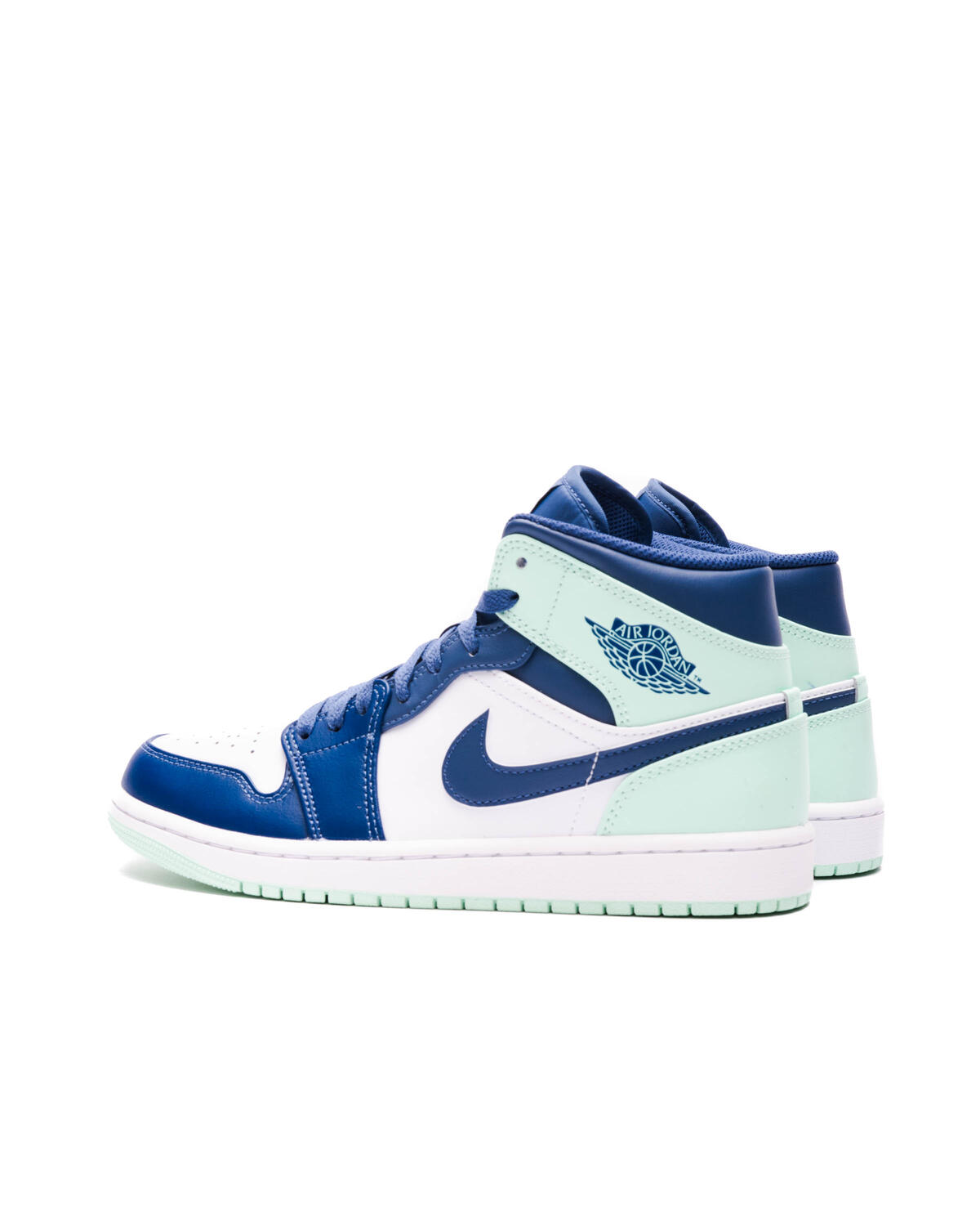 Jordan Air Jordan 1 Mid - Image 4