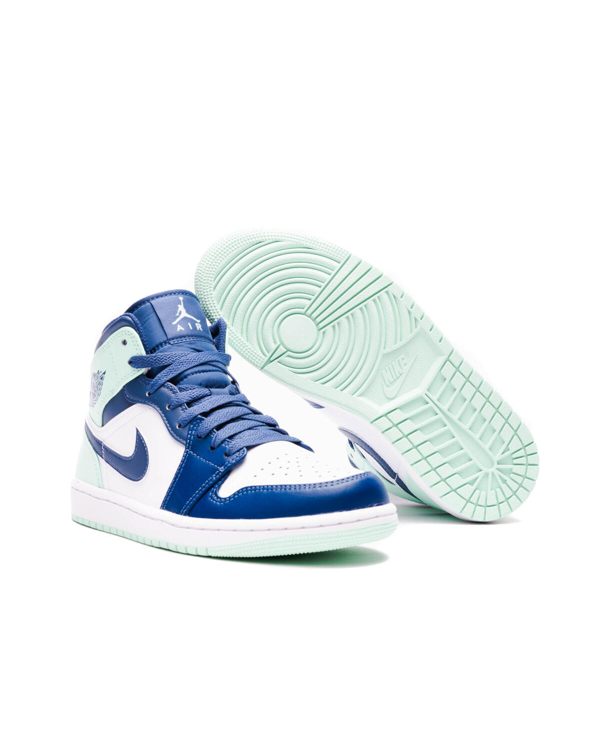 Jordan Air Jordan 1 Mid - Image 5