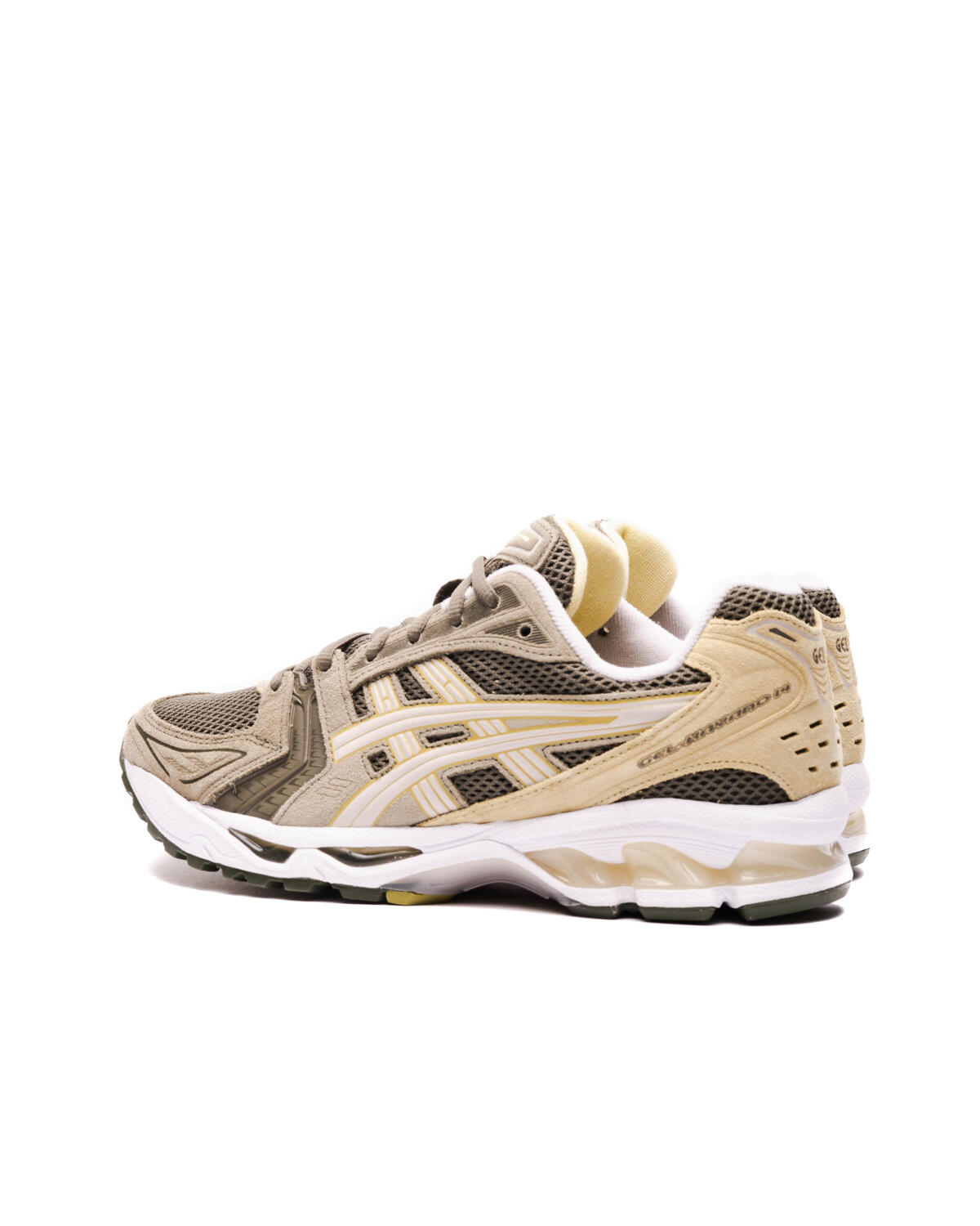 Asics Gel Kayano 14 Mantle Green/Oyster Grey - Image 10
