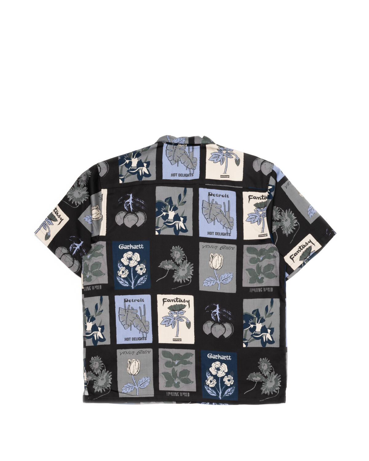 Carhartt WIP Verdant Shirt - Image 3