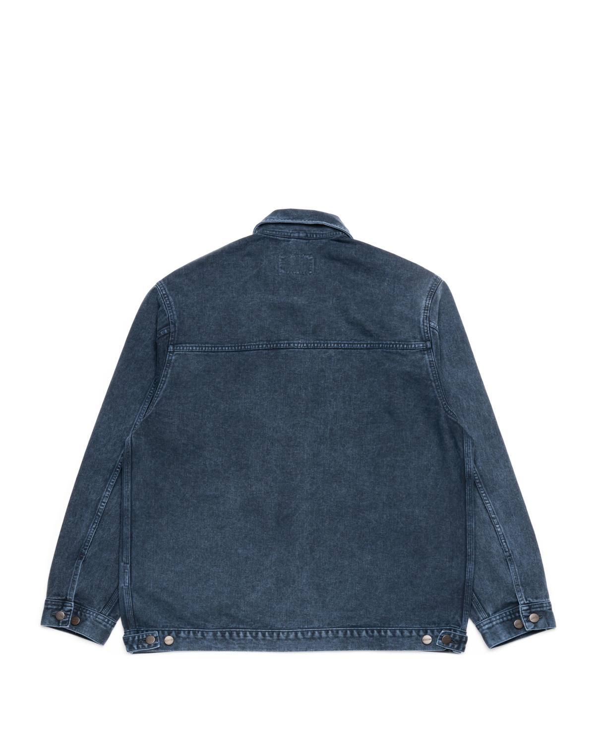 Carhartt WIP Double Front Jacket - Image 7