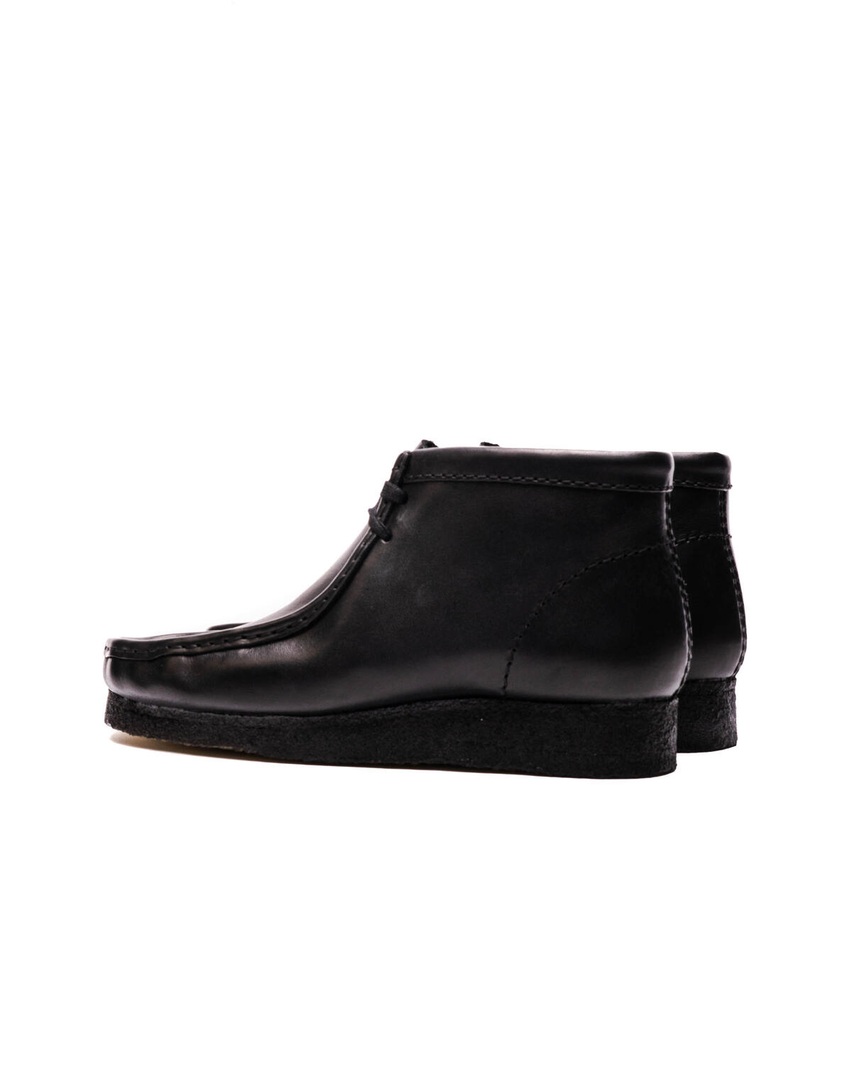 Clarks Originals Wallabee Boot - Image 4