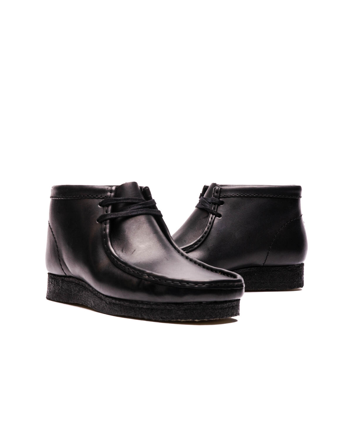 Clarks Originals Wallabee Boot - Image 5