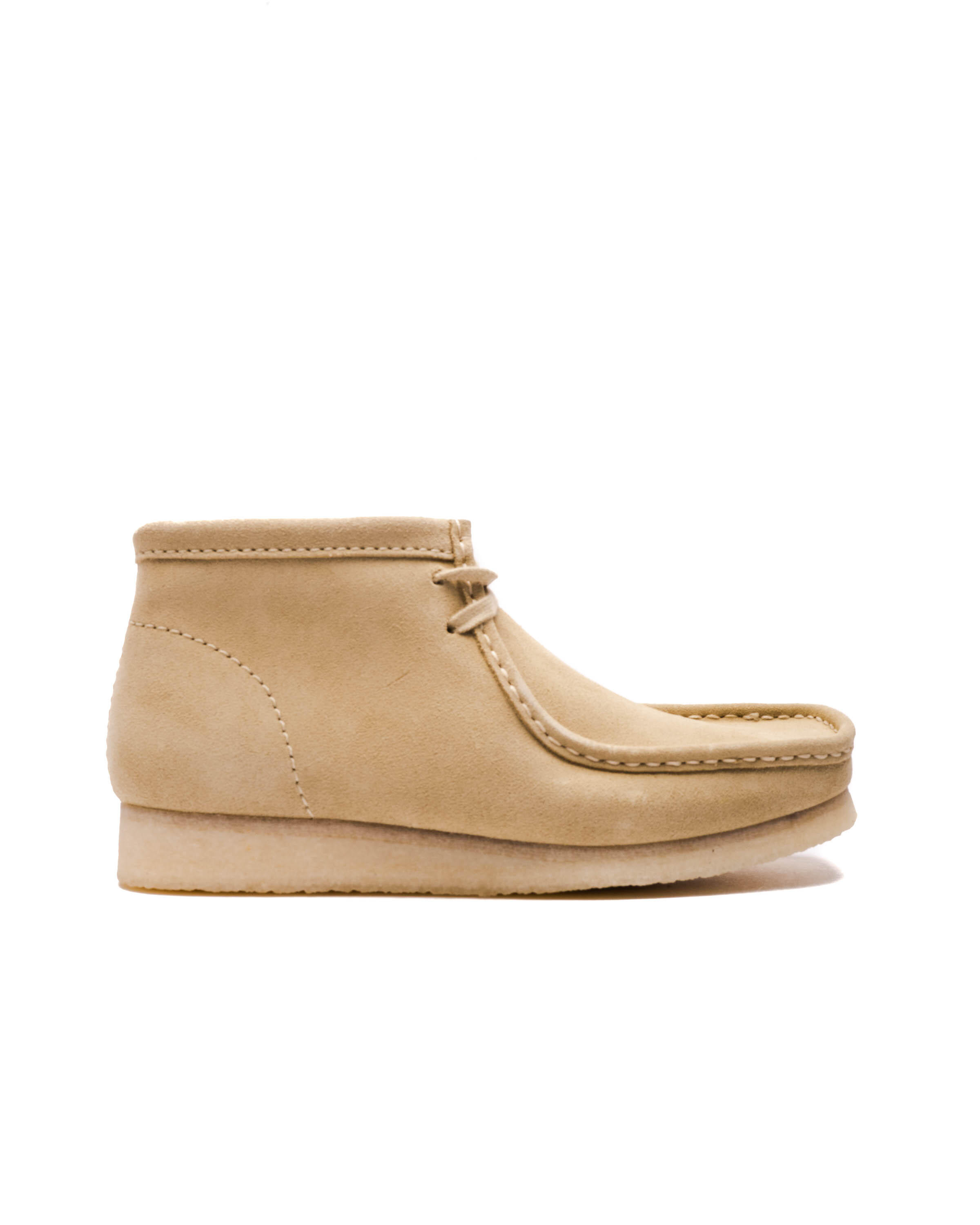 Clarks Originals Wallabee Boot