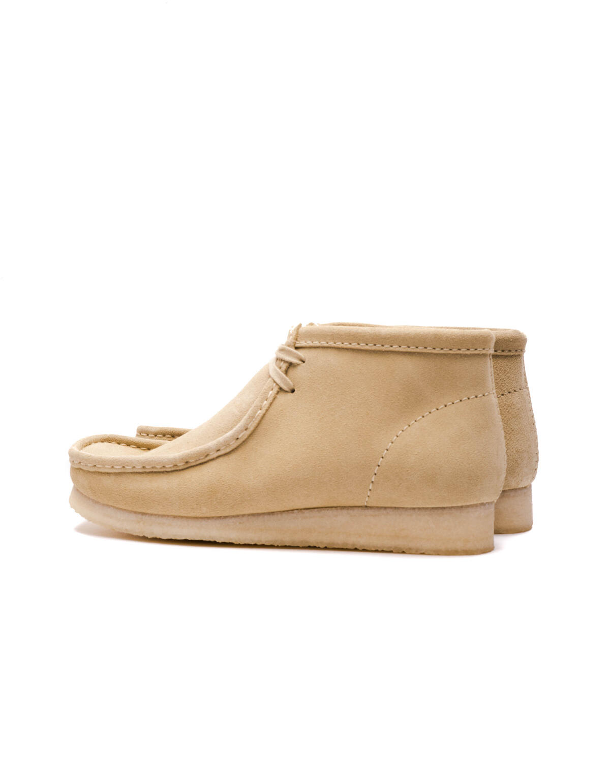 Clarks Originals Wallabee Boot - Image 4