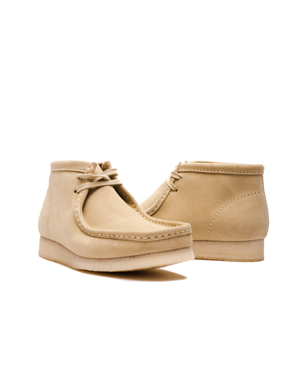 Clarks Originals Wallabee Boot - Image 5