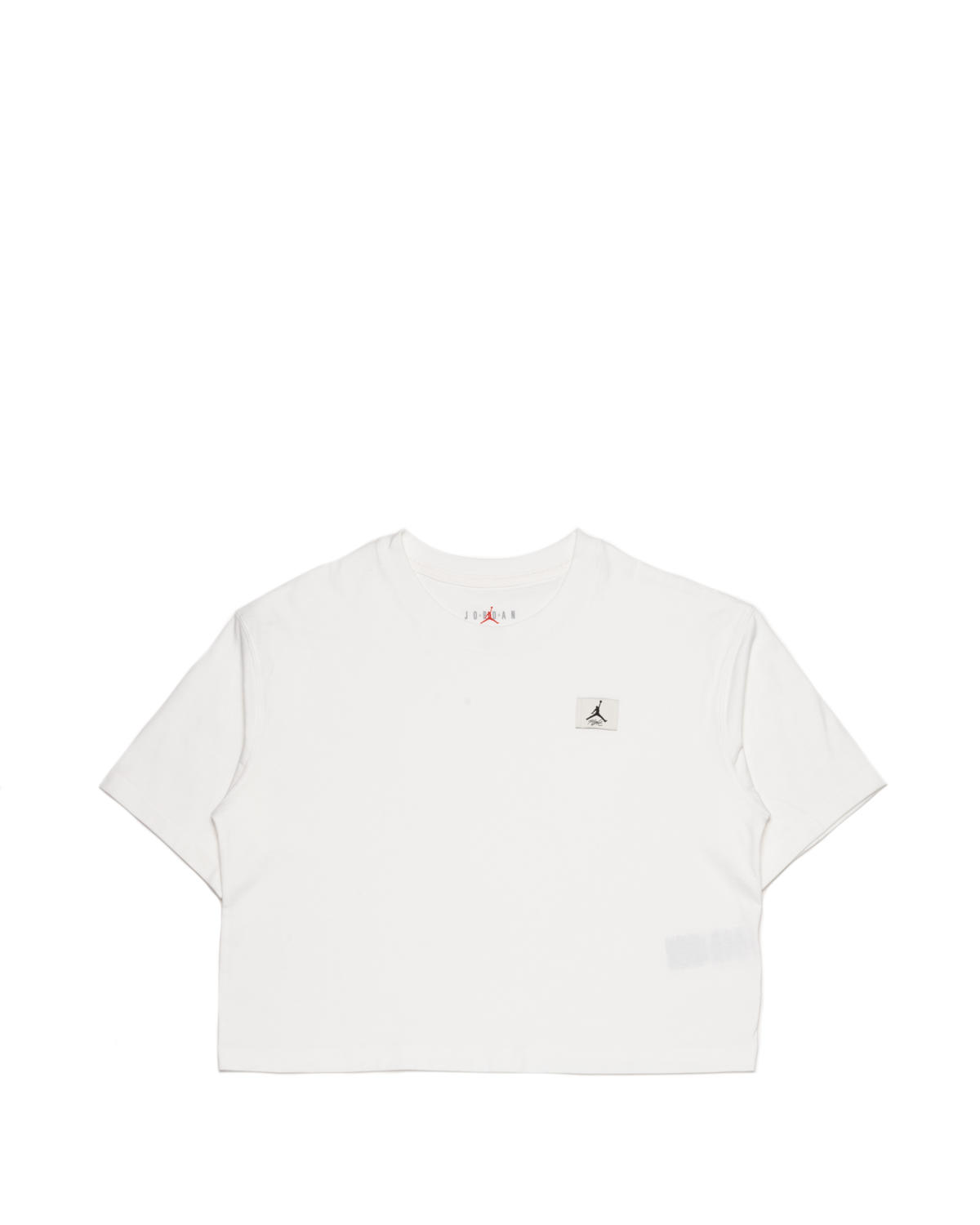 Jordan Essentials Boxy Tee White