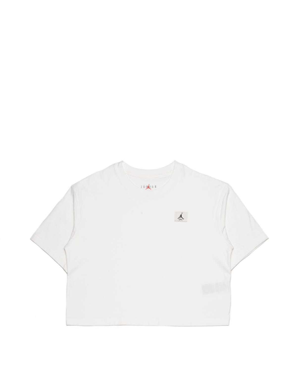 Jordan Essentials Boxy Tee White (Women's)
