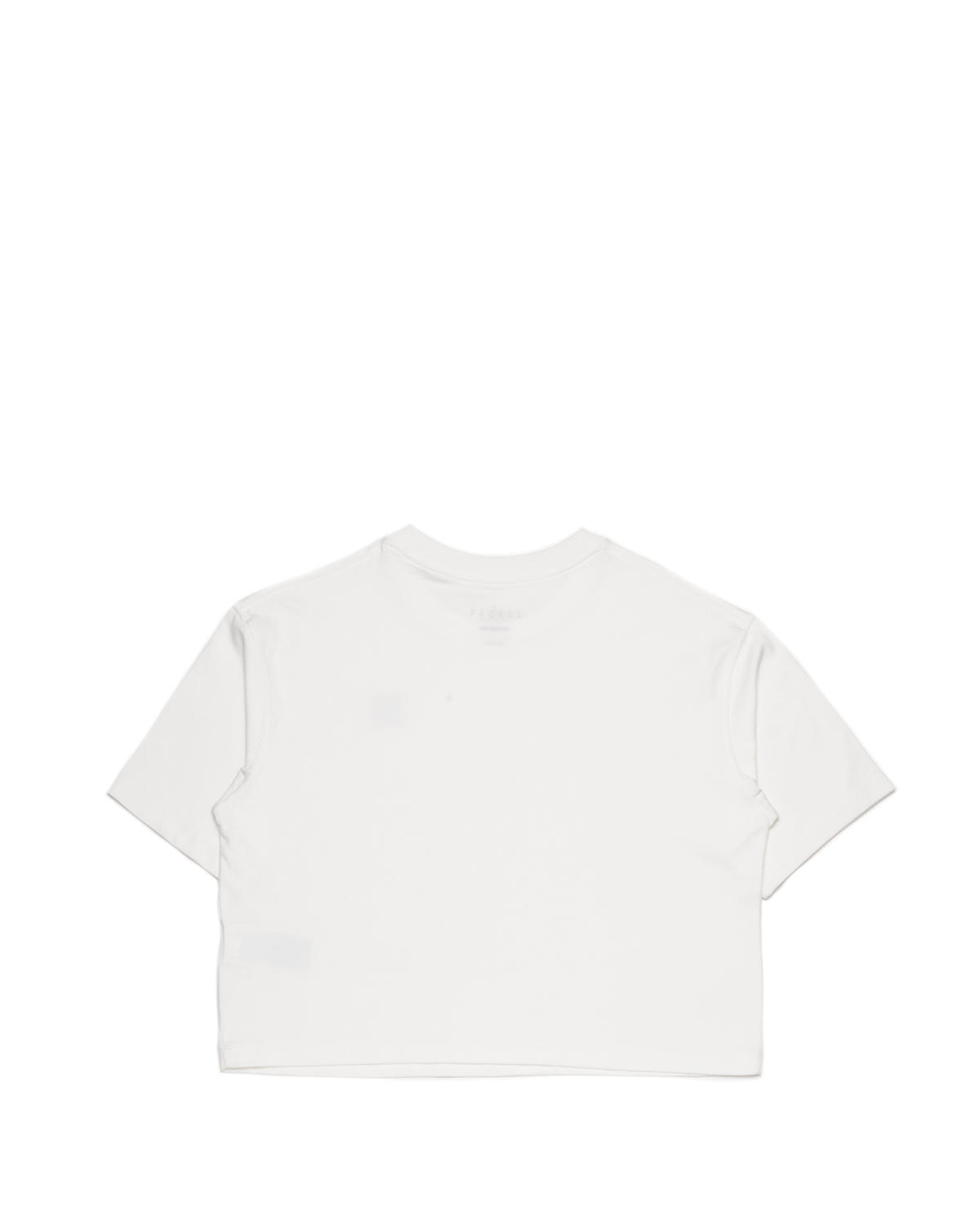 Jordan Essentials Boxy Tee White - Image 3