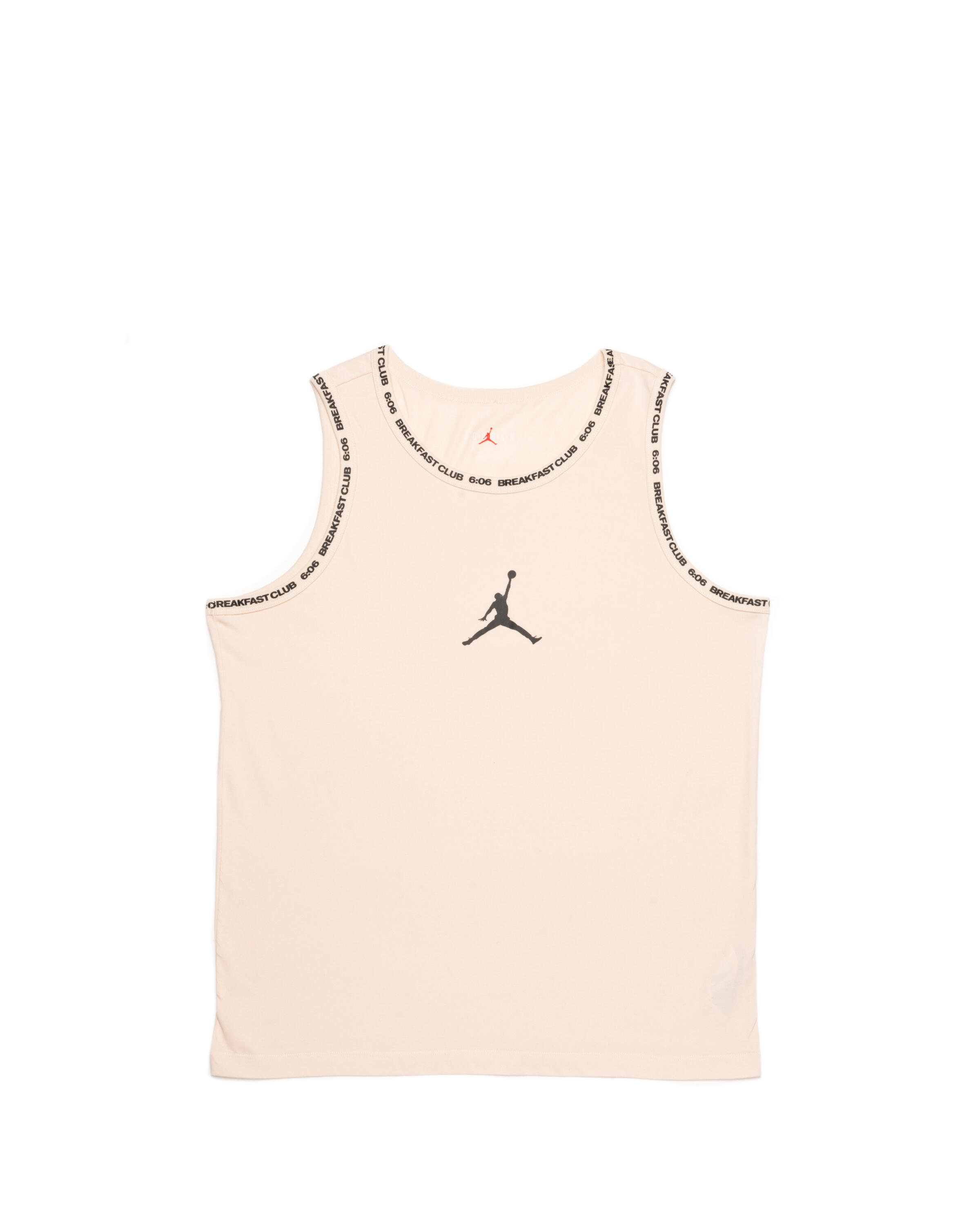 AIR JORDAN Dry-Fit Breakfast Club Tanktop