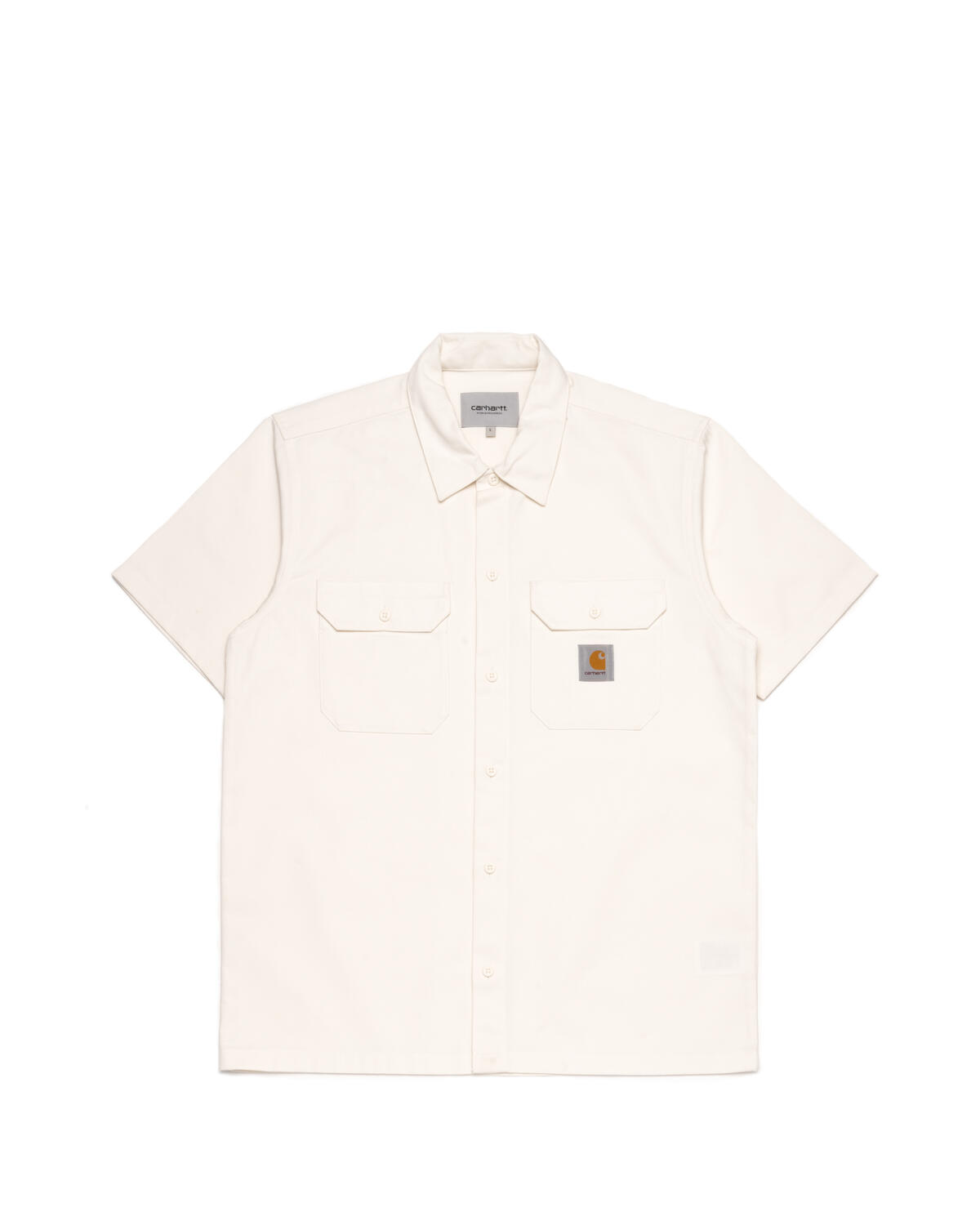Carhartt WIP S/S Master Shirt - Image 2