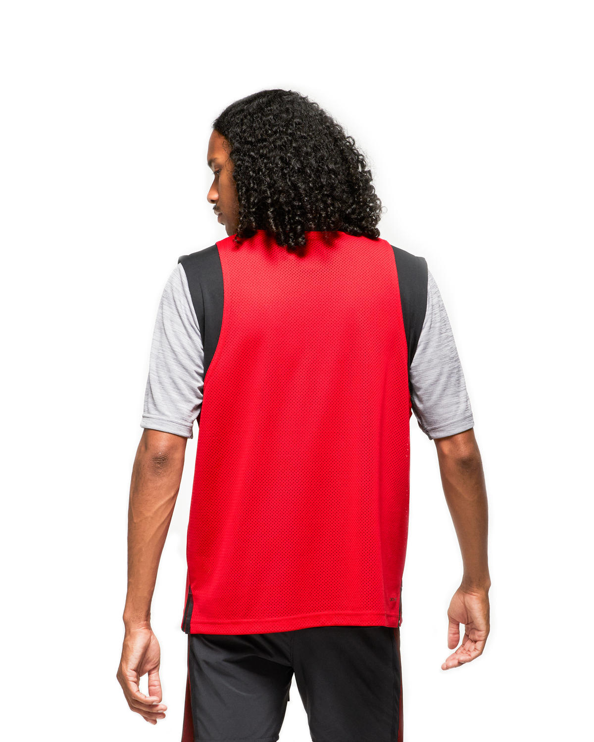 Air Jordan Dri-Fit Sport Tee - Image 5