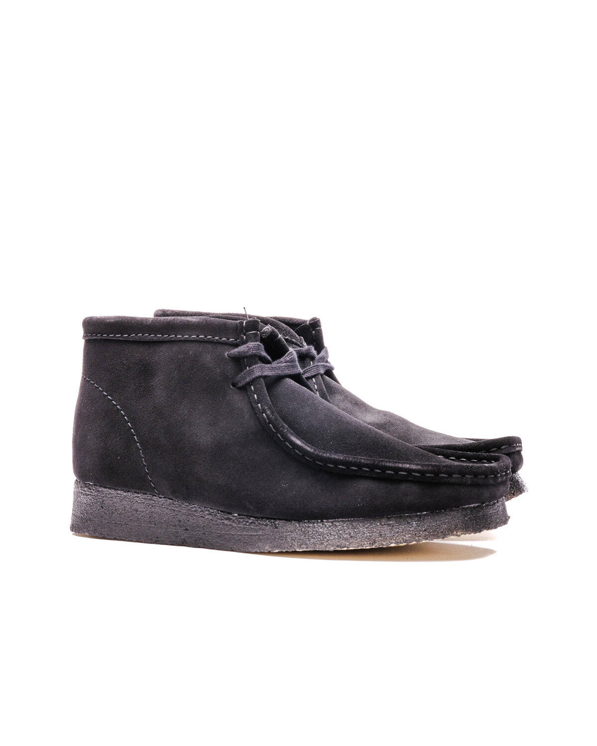 Clarks Originals Wallabee Boot - Image 3