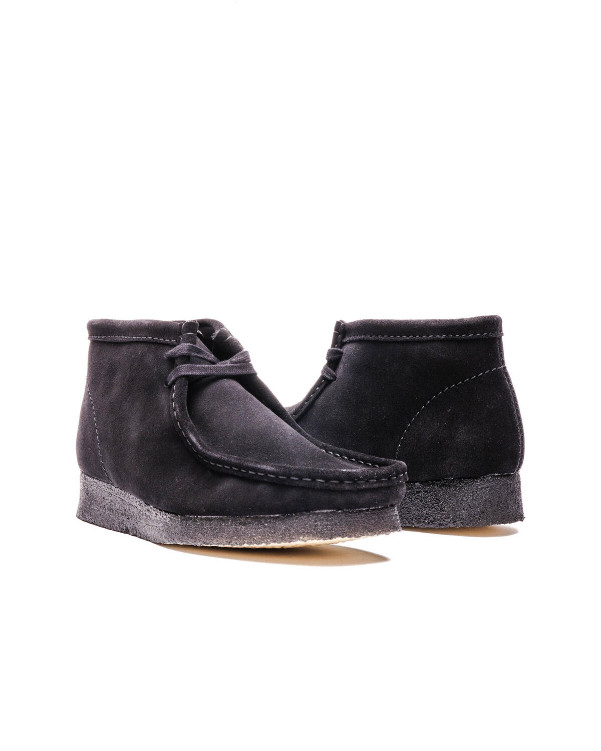 Clarks Originals Wallabee Boot - Image 5