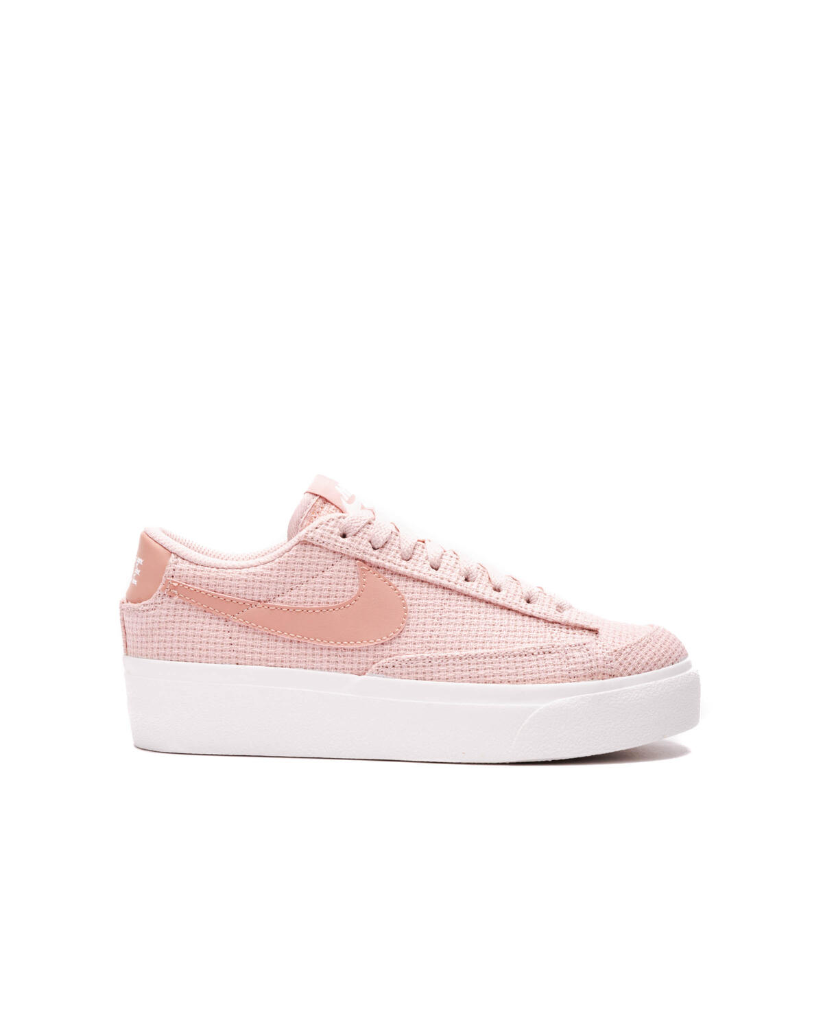 Nike Blazer Low Platform (Women's) - Image 2