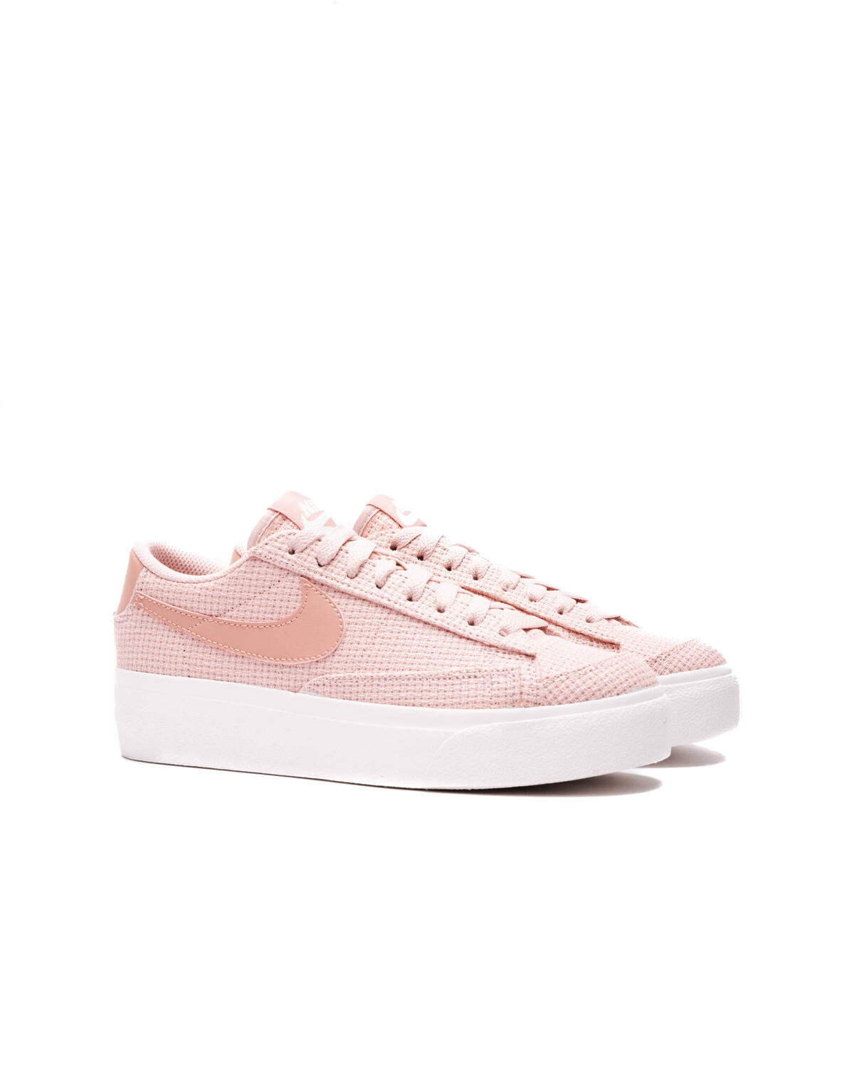Nike Blazer Low Platform (Women's) - Image 3