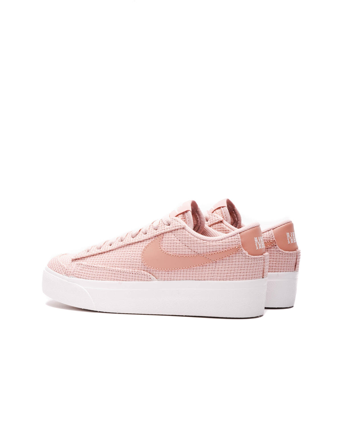 Nike Blazer Low Platform (Women's) - Image 4