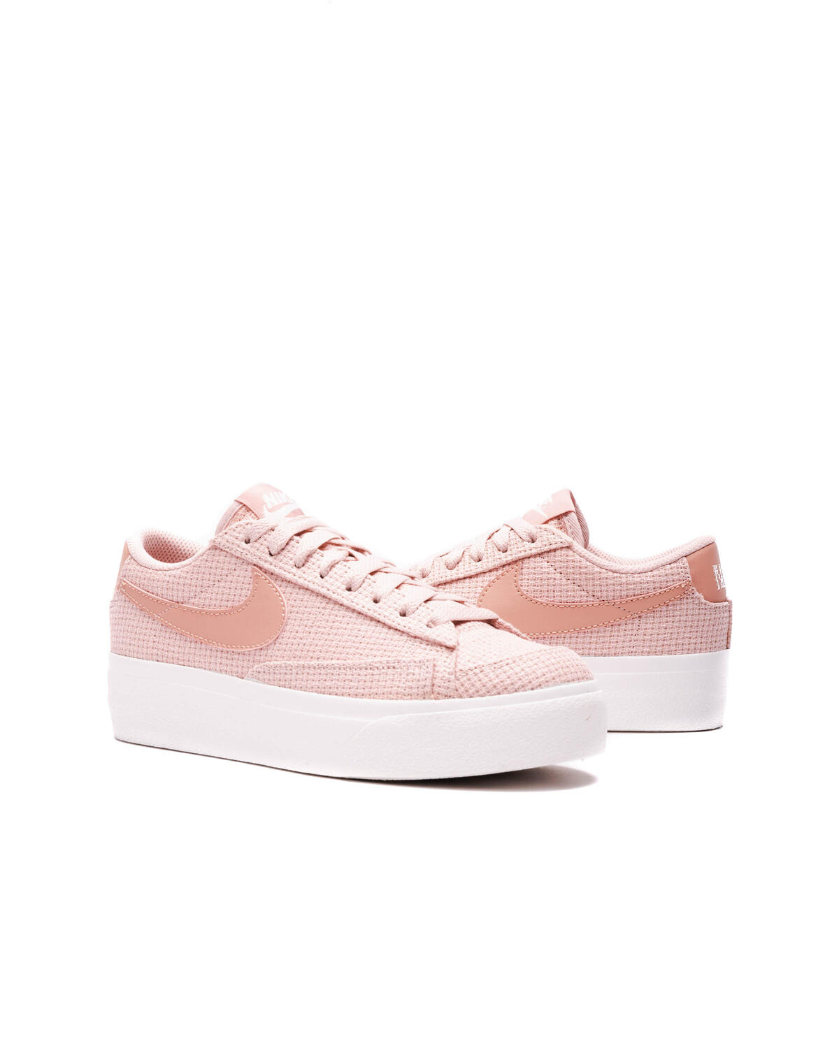 Nike Blazer Low Platform (Women's) - Image 5